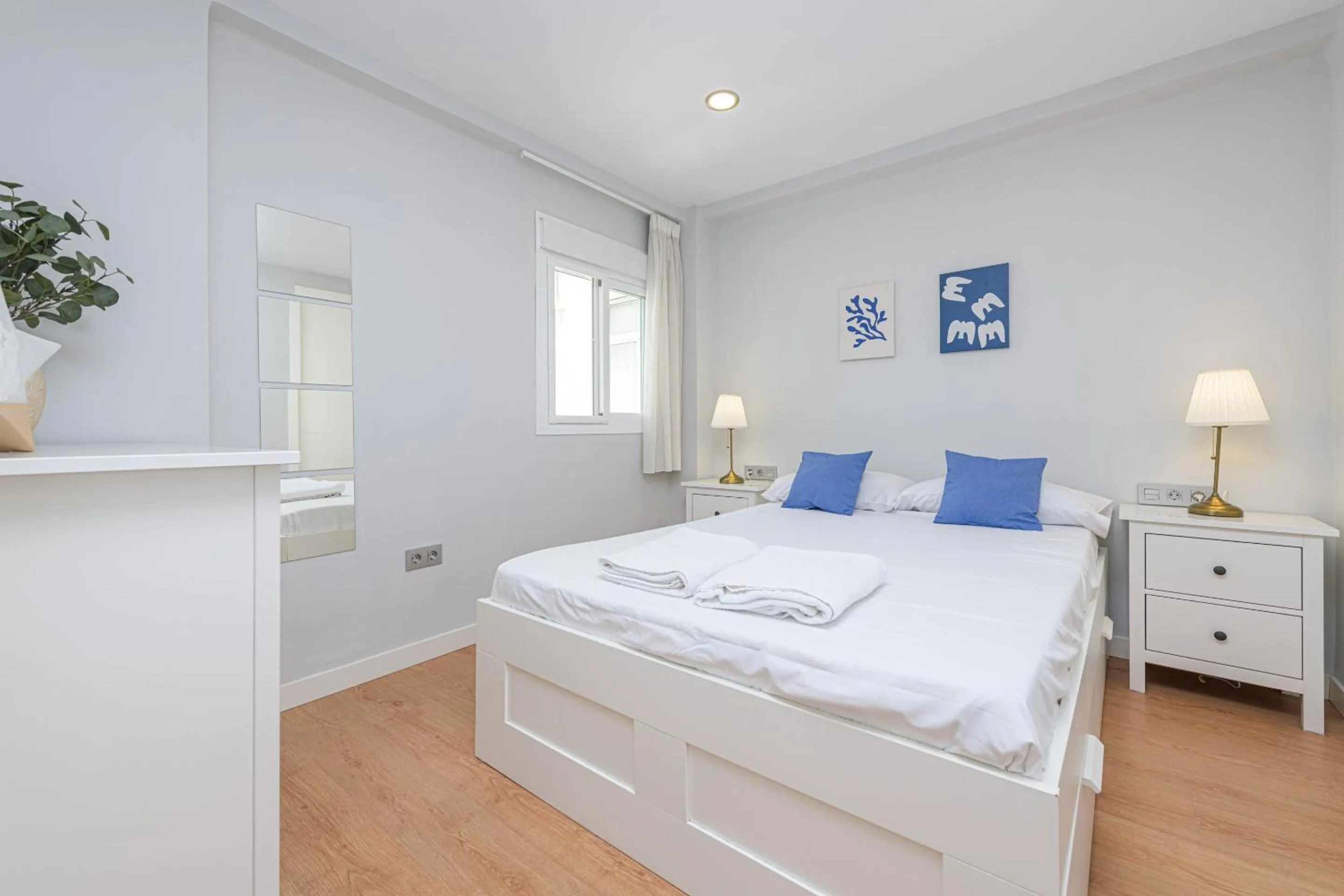 WintowinRentals Vista al Mar en Pleno Centro