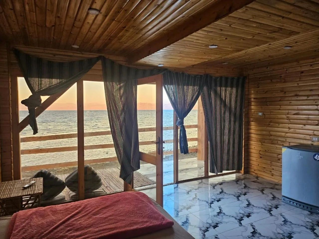 Full Moon Camp Sinai