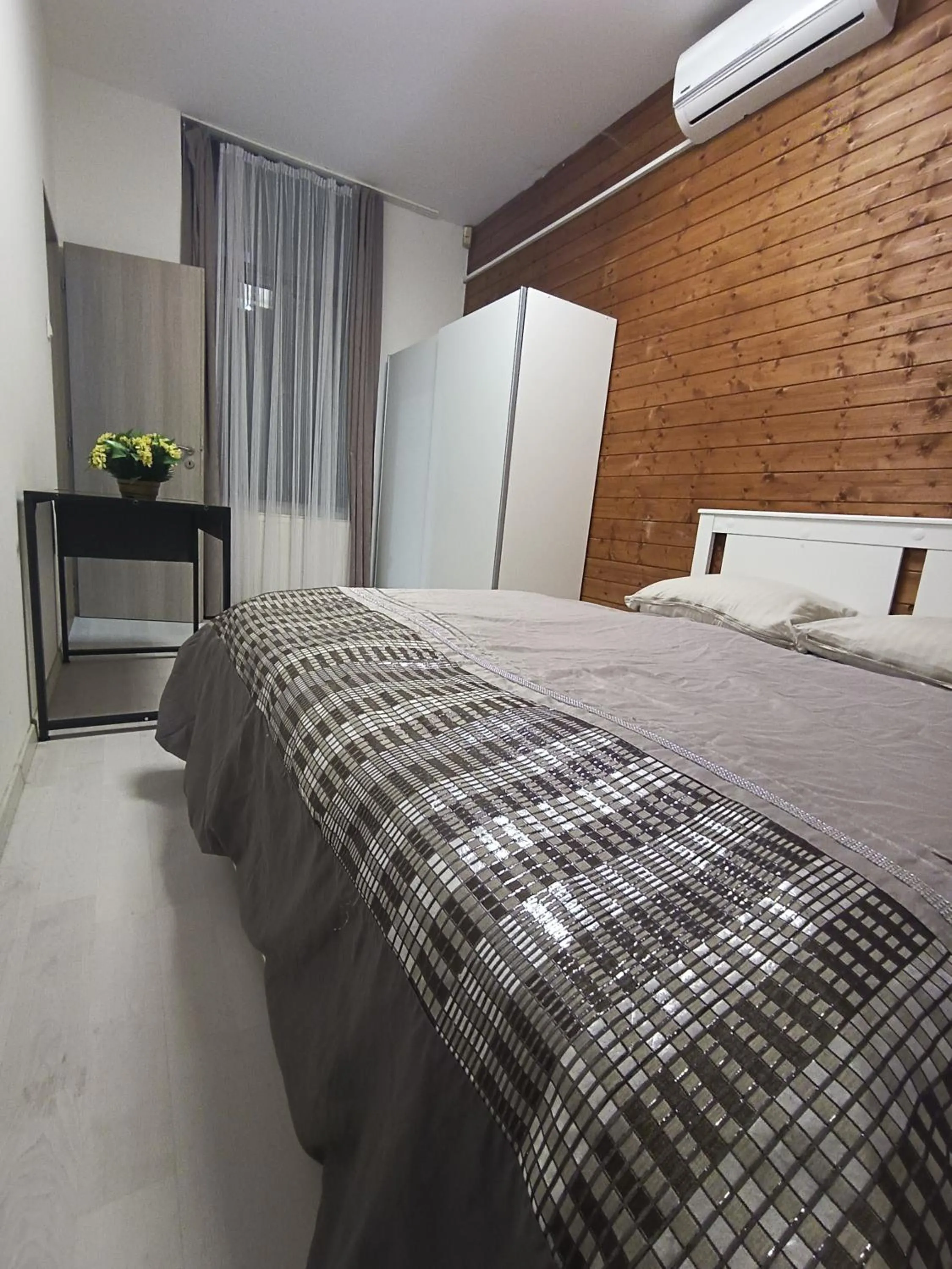 Double Room in Centrum Hostel