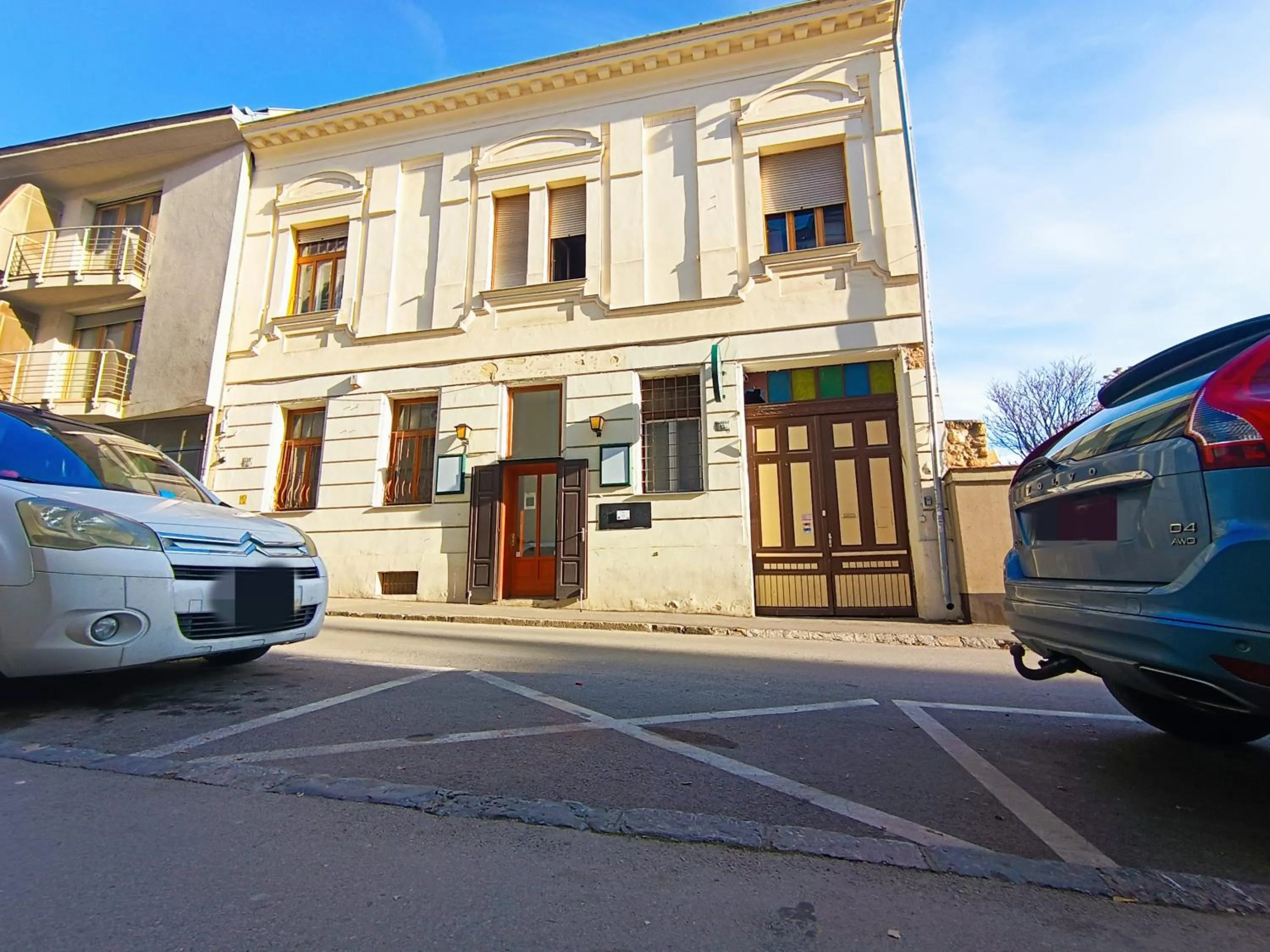 Centrum Hostel