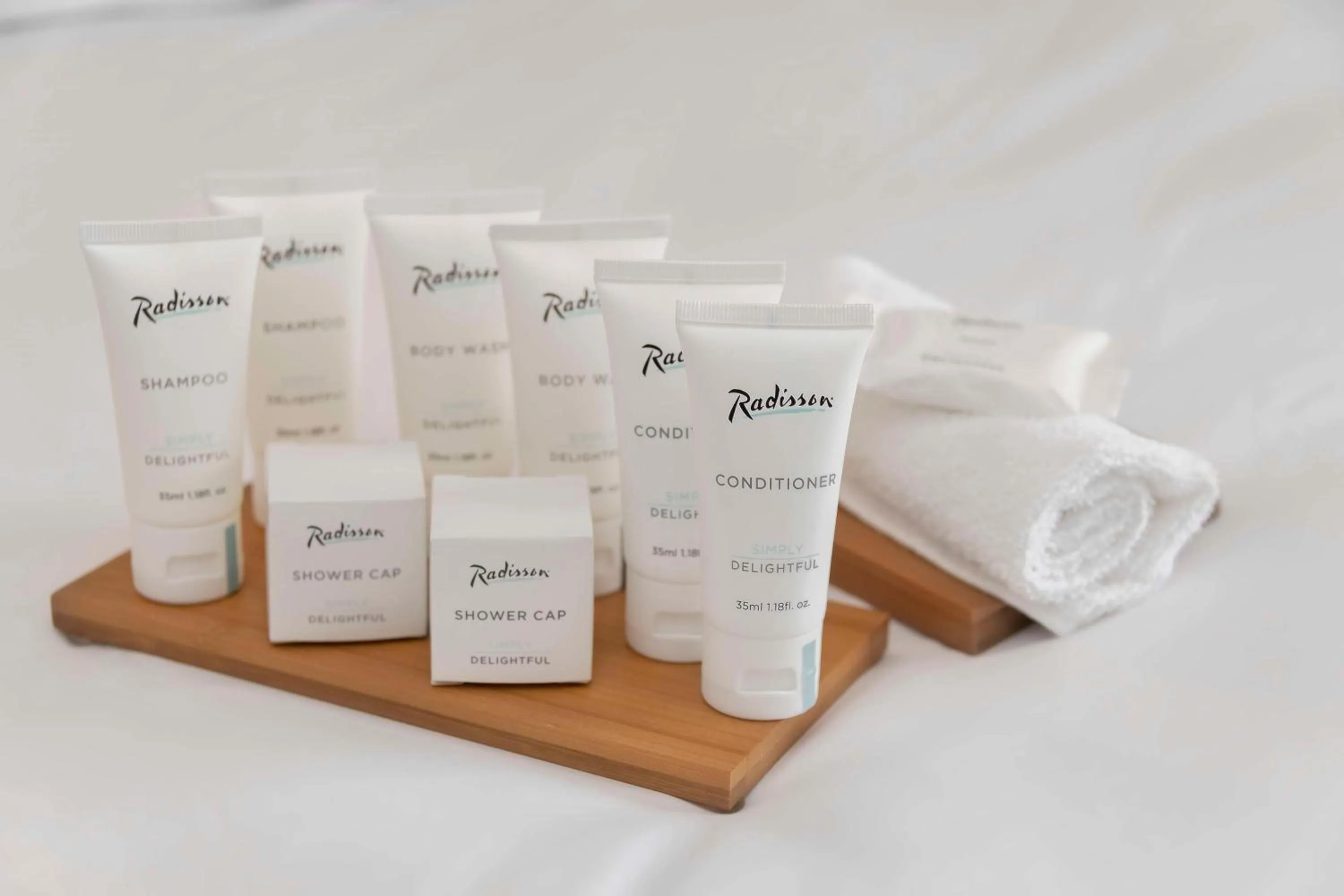 Other in Pramod Lands End Resort, a member of Radisson Individuals