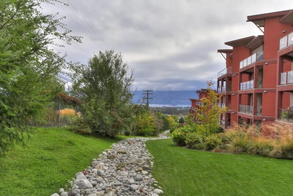 Property building in Stay In The Okanagan - Copper Sky, West Kelowna
