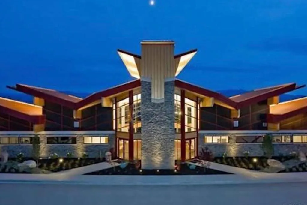 Property building in Stay In The Okanagan - Copper Sky, West Kelowna