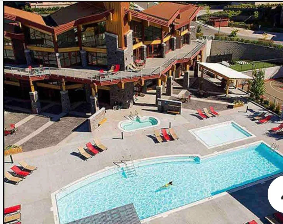 Property building in Stay In The Okanagan - Copper Sky, West Kelowna