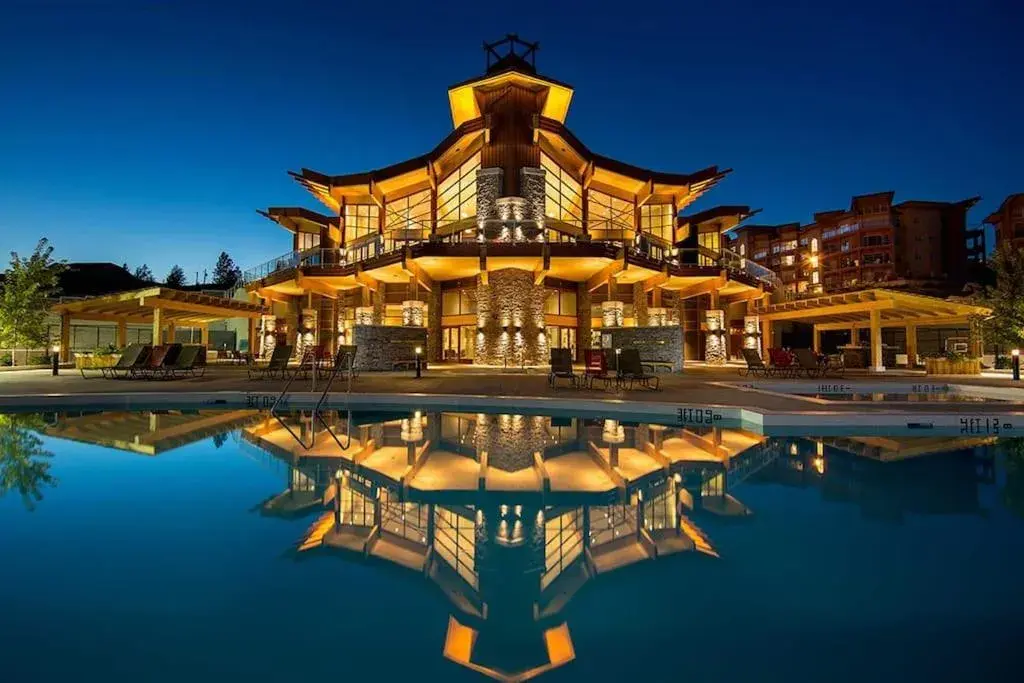 Stay In The Okanagan - Copper Sky, West Kelowna Stay In The Okanagan - Copper Sky, West Kelowna