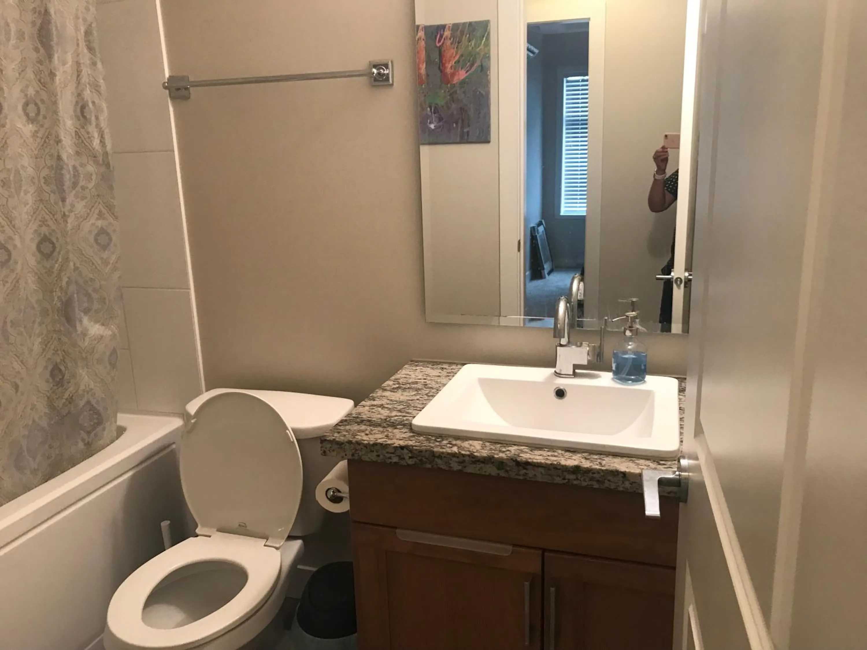 Toilet in Stay In The Okanagan - Copper Sky, West Kelowna