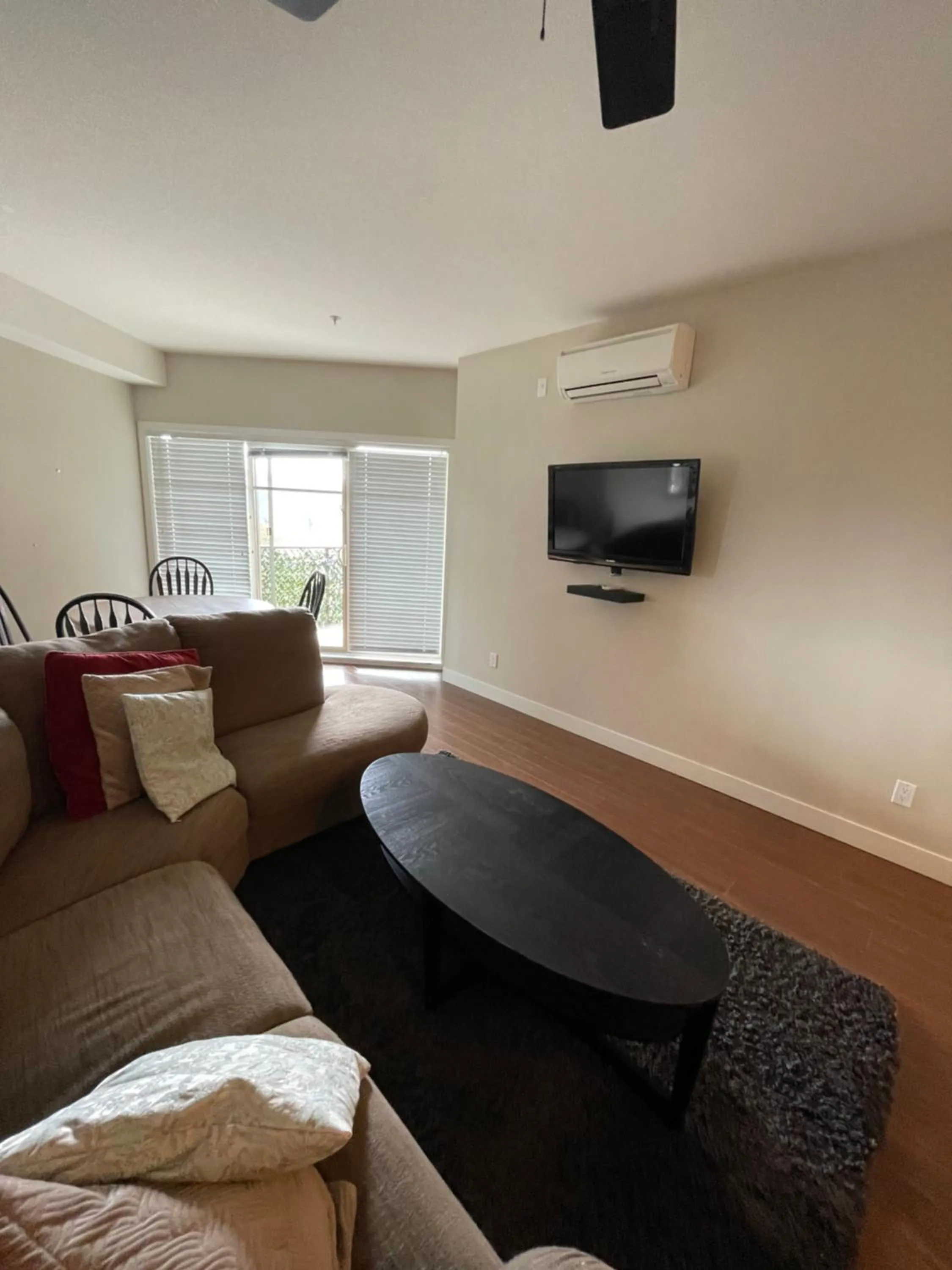 Living room in Stay In The Okanagan - Copper Sky, West Kelowna