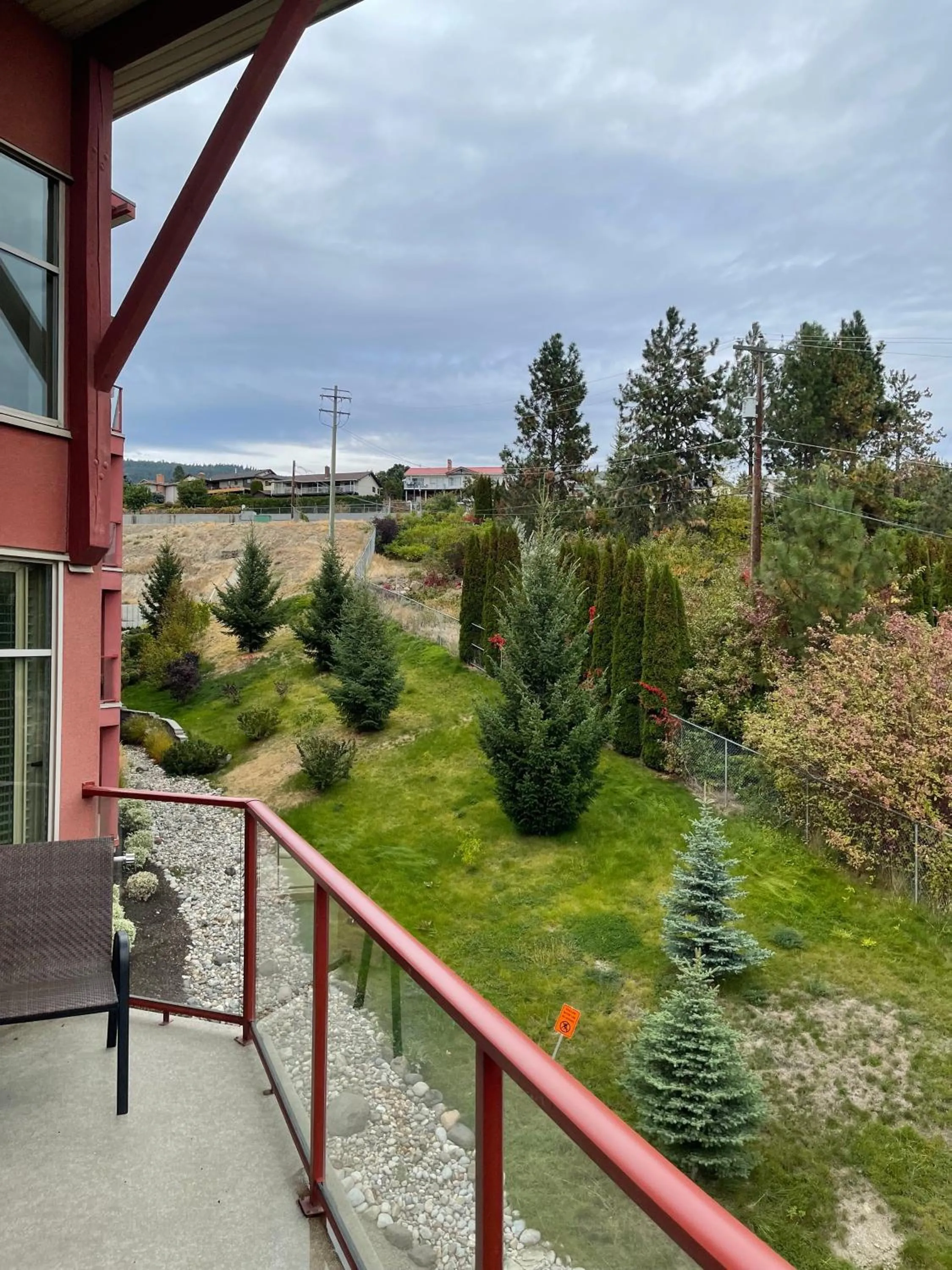 Property building in Stay In The Okanagan - Copper Sky, West Kelowna