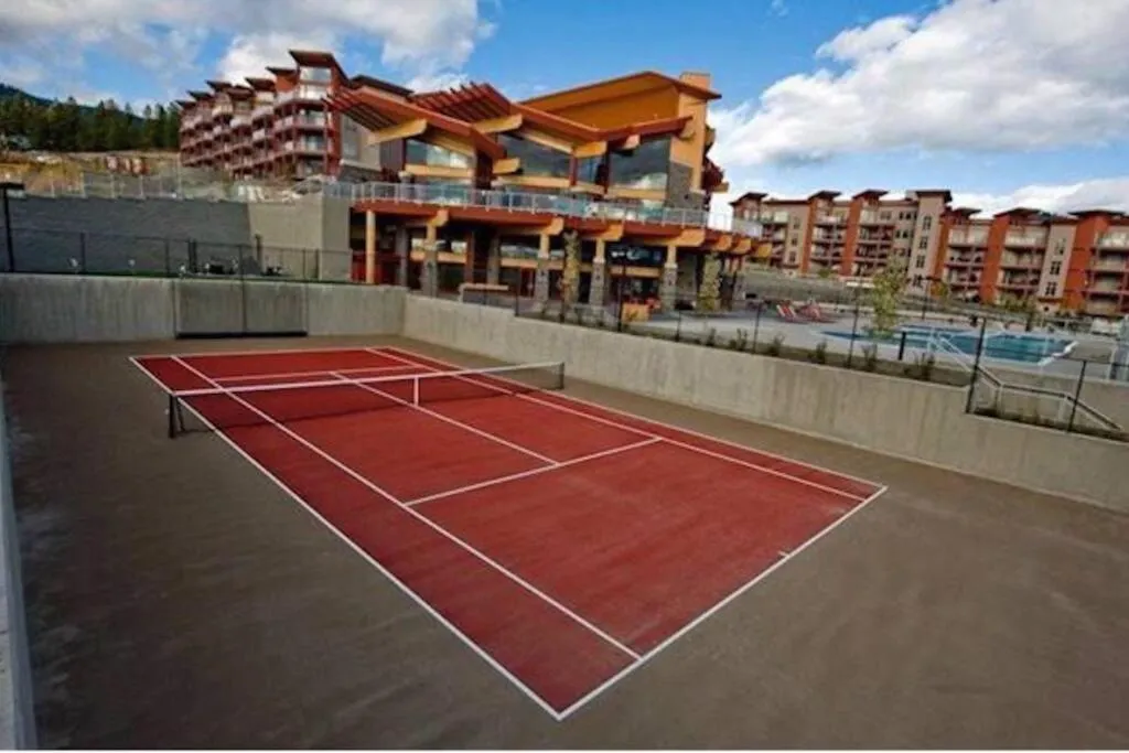 Property building in Stay In The Okanagan - Copper Sky, West Kelowna