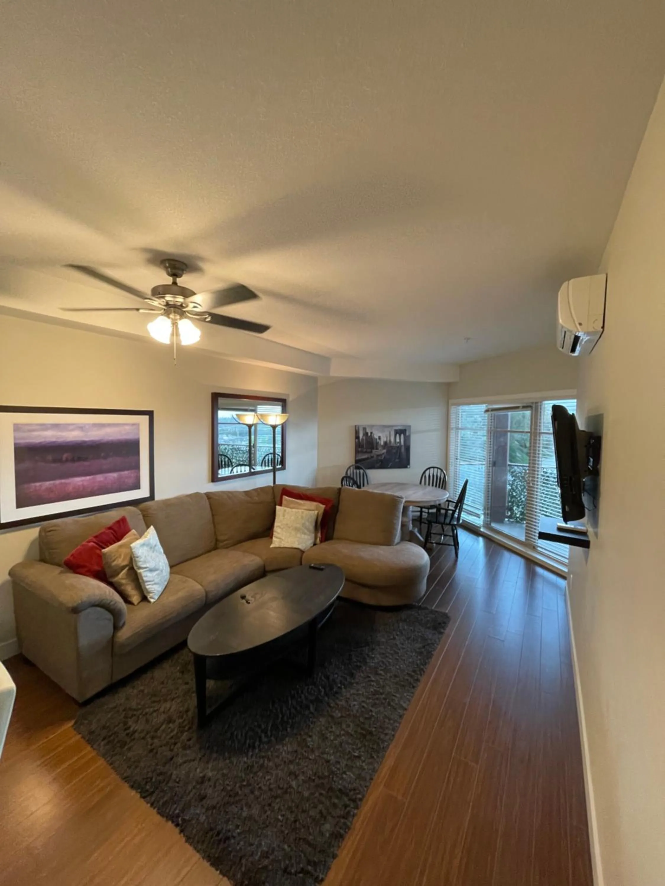 TV and multimedia in Stay In The Okanagan - Copper Sky, West Kelowna