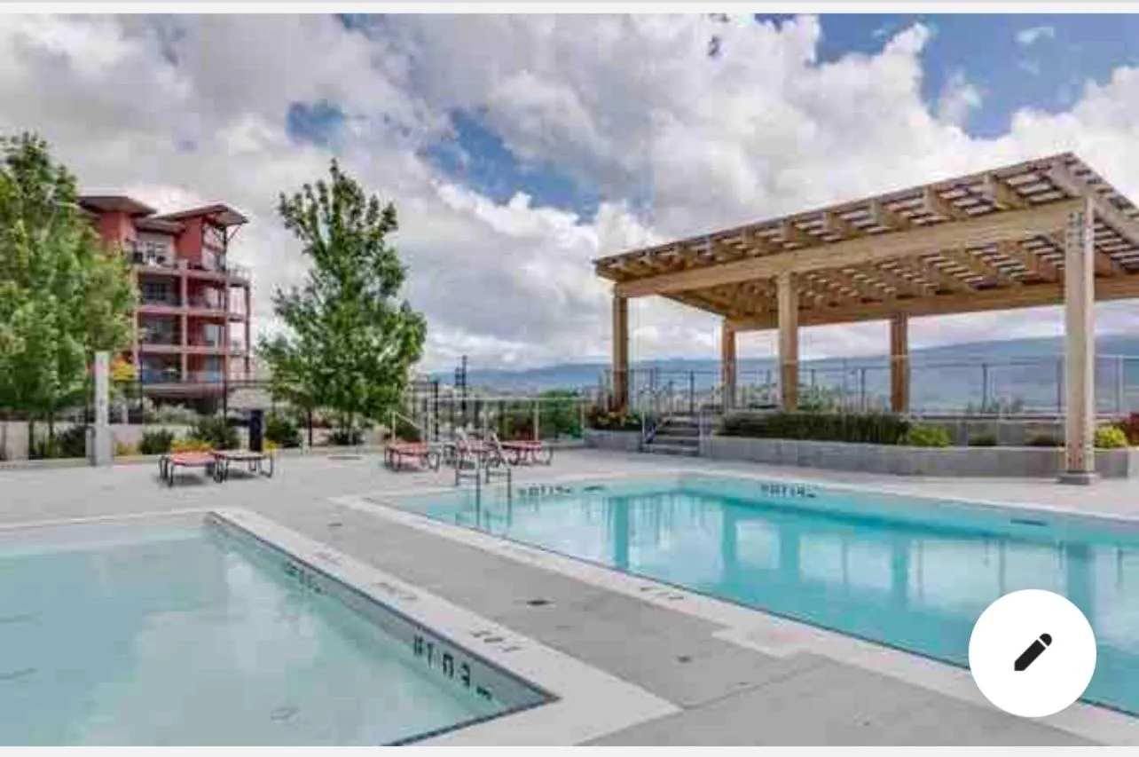 Property building in Stay In The Okanagan - Copper Sky, West Kelowna