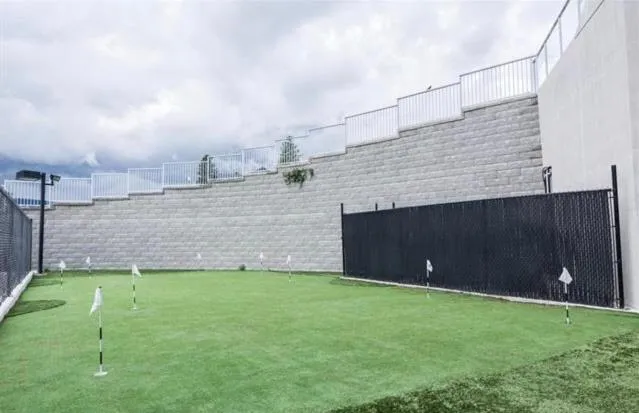 Property building in Stay In The Okanagan - Copper Sky, West Kelowna