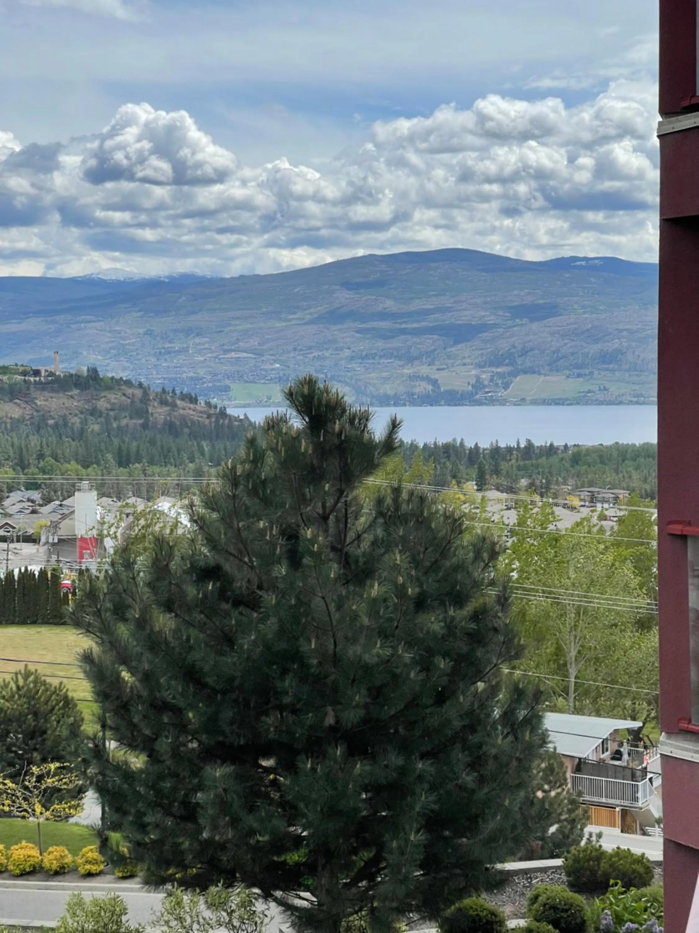 Natural landscape in Stay In The Okanagan - Copper Sky, West Kelowna