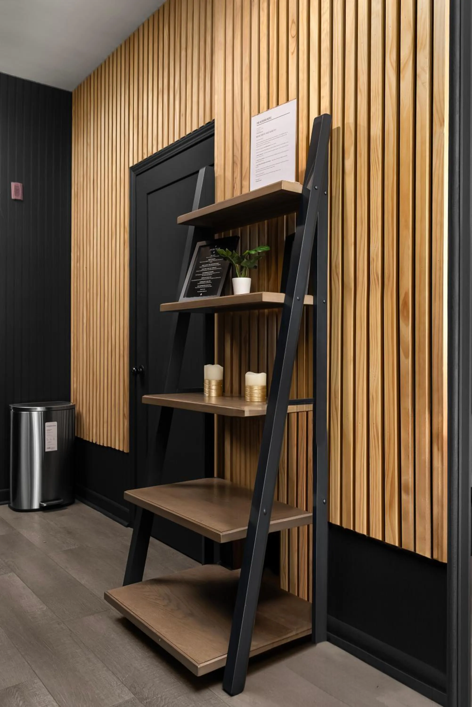 Audemar Boutique Hotel and Apartment Homes