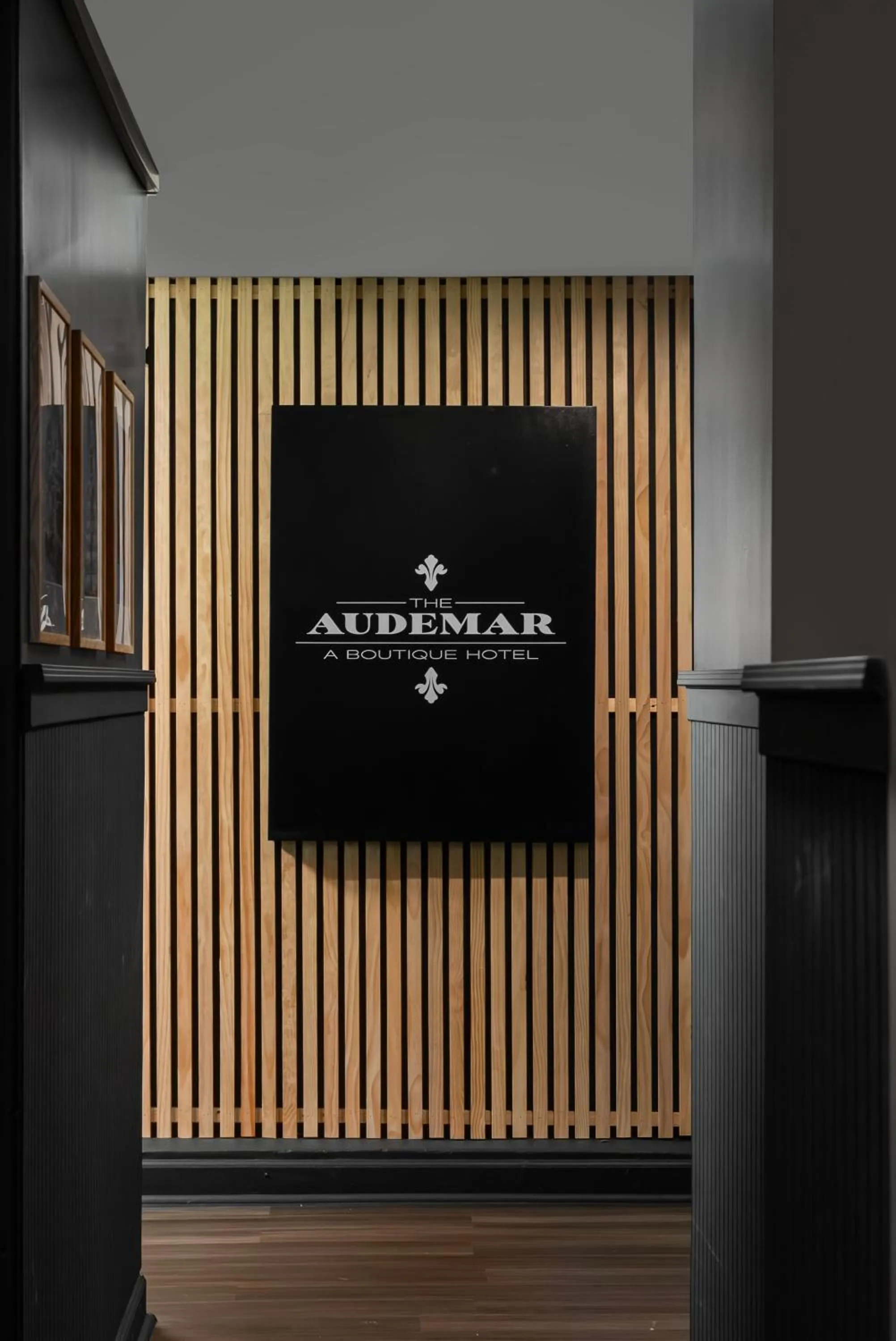 Audemar Boutique Hotel and Apartment Homes