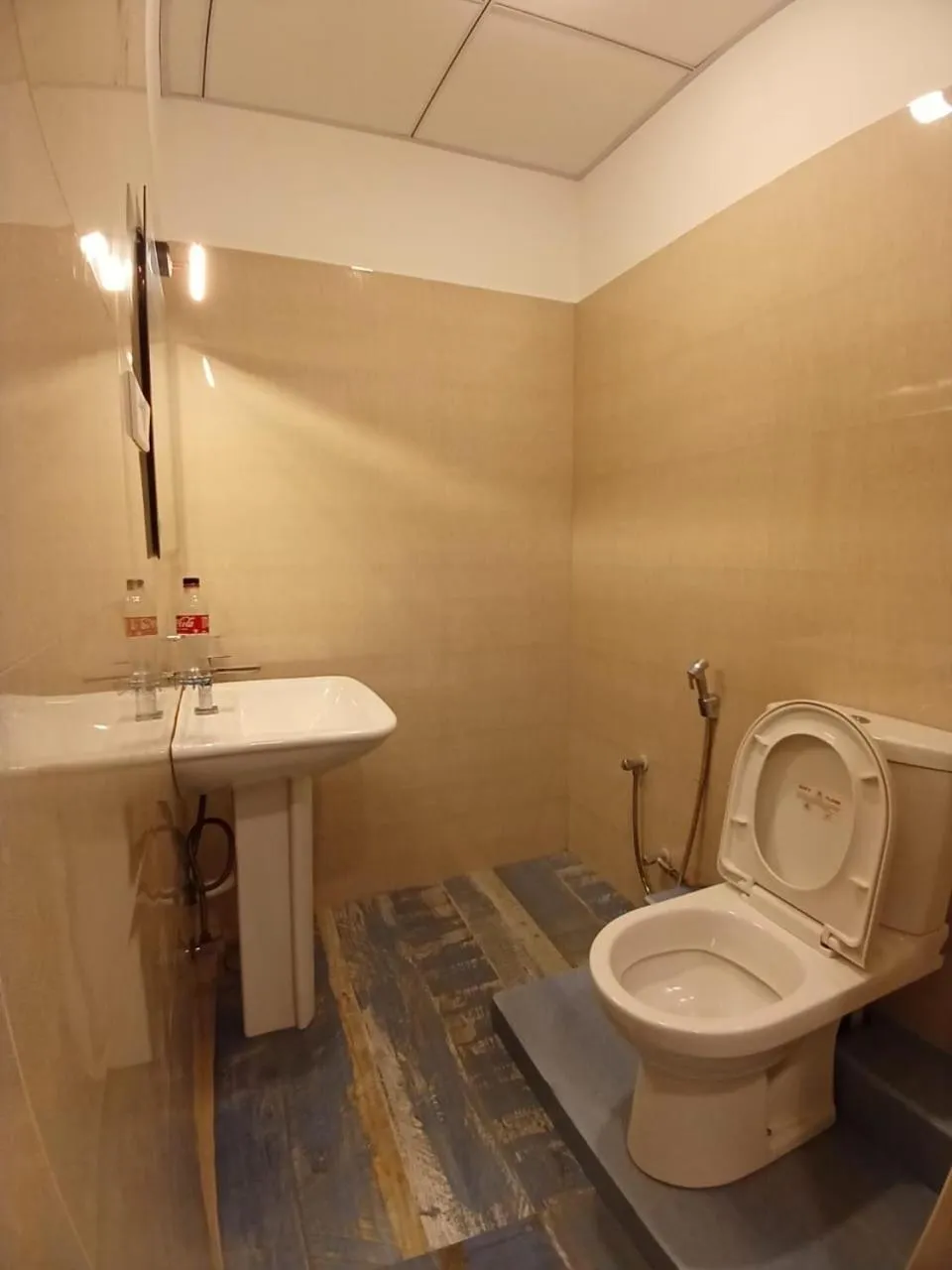 Sol Y Mar - Unawatuna