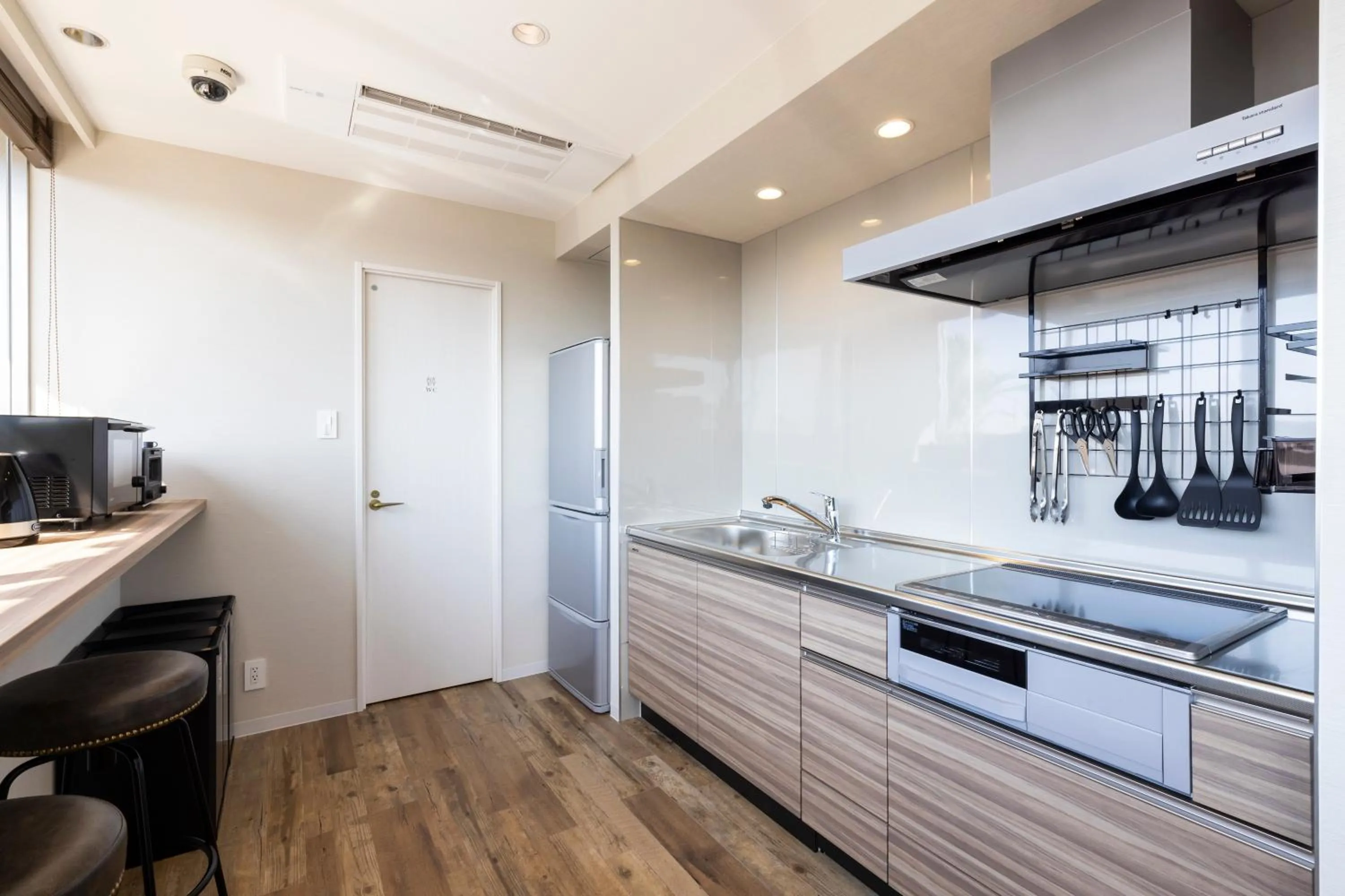 ALPHABED INN Naha Kokusai Street EAST
