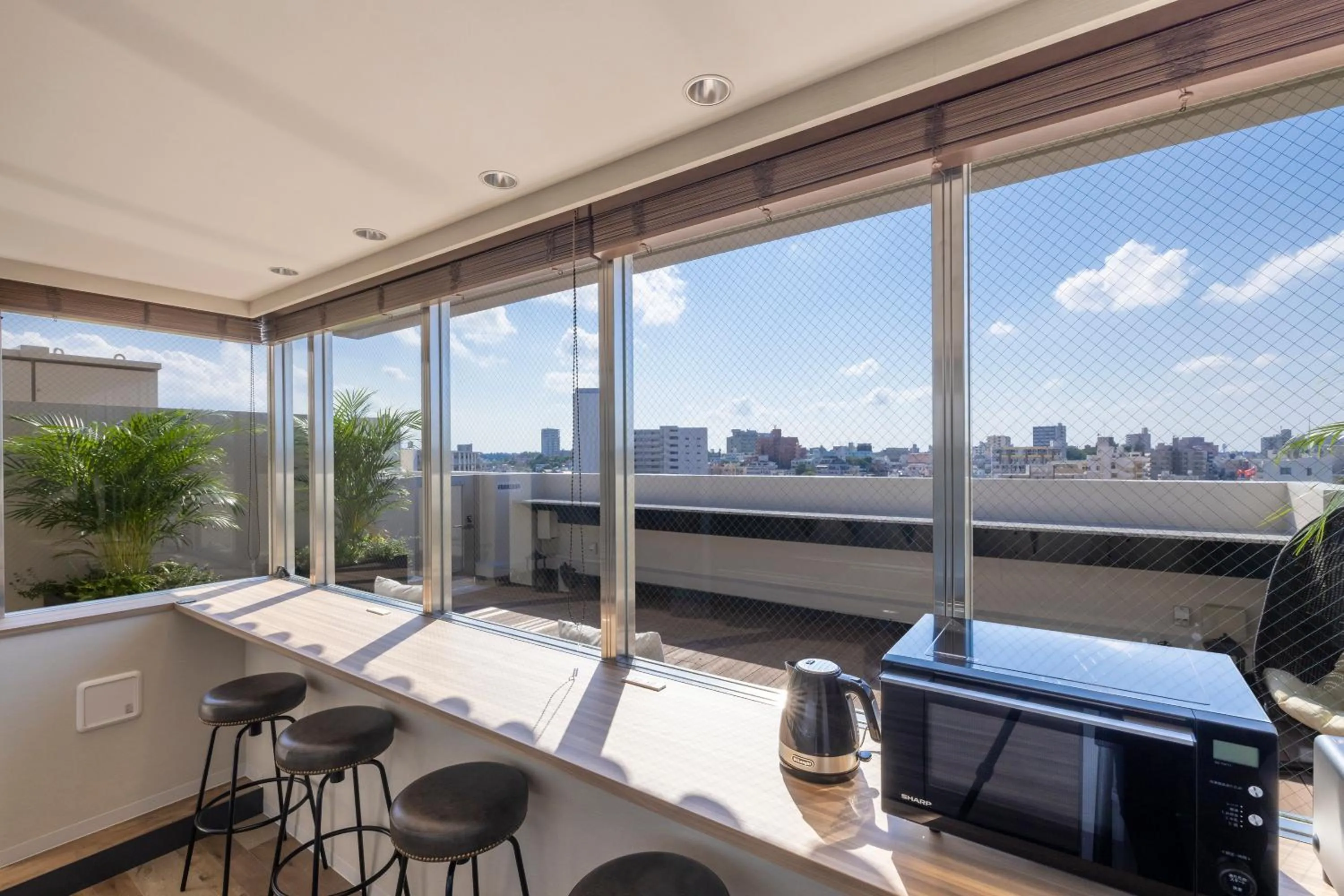 ALPHABED INN Naha Kokusai Street EAST
