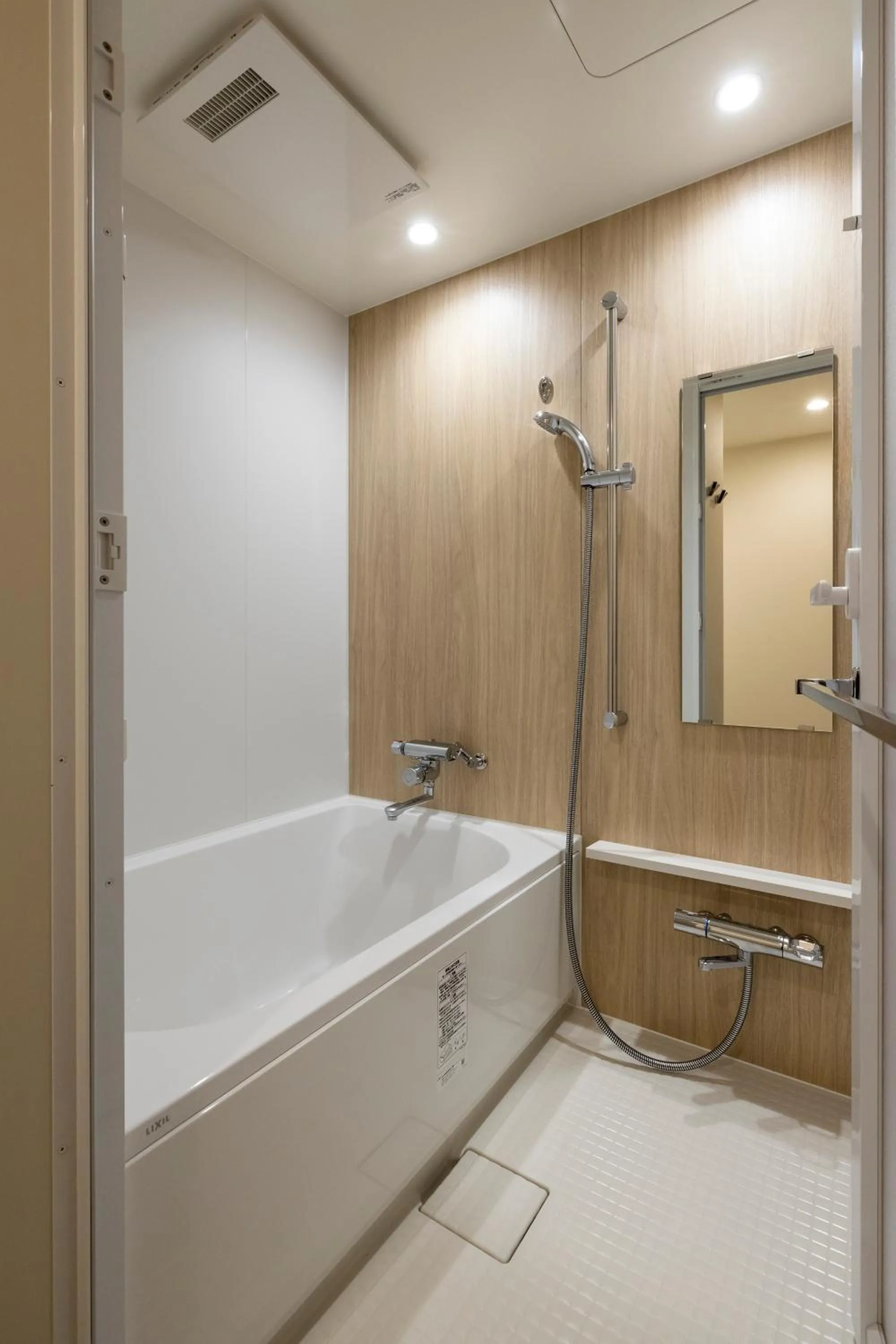 ALPHABED INN Naha Kokusai Street EAST