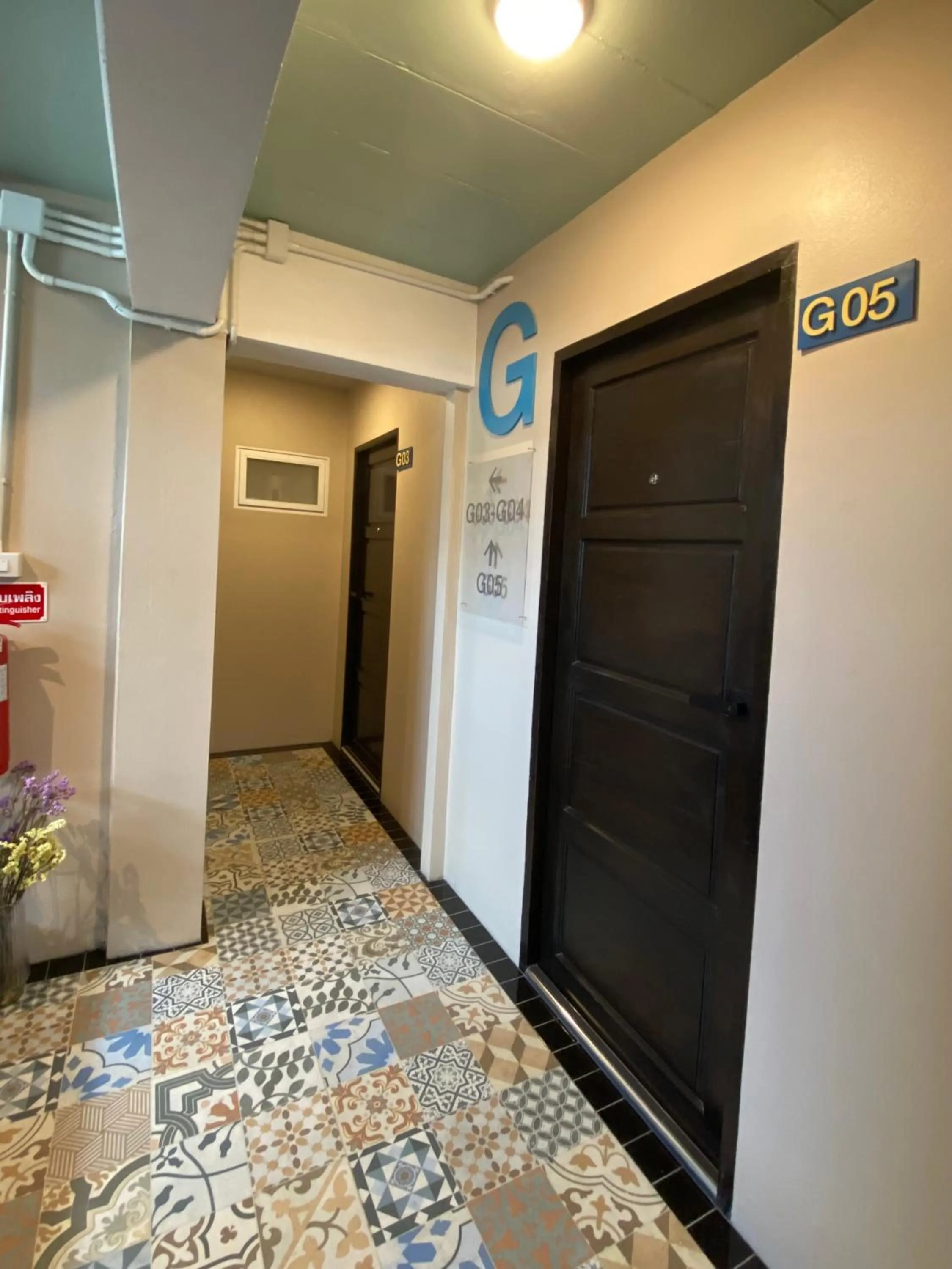 Jeboutiquelangsuan hotel