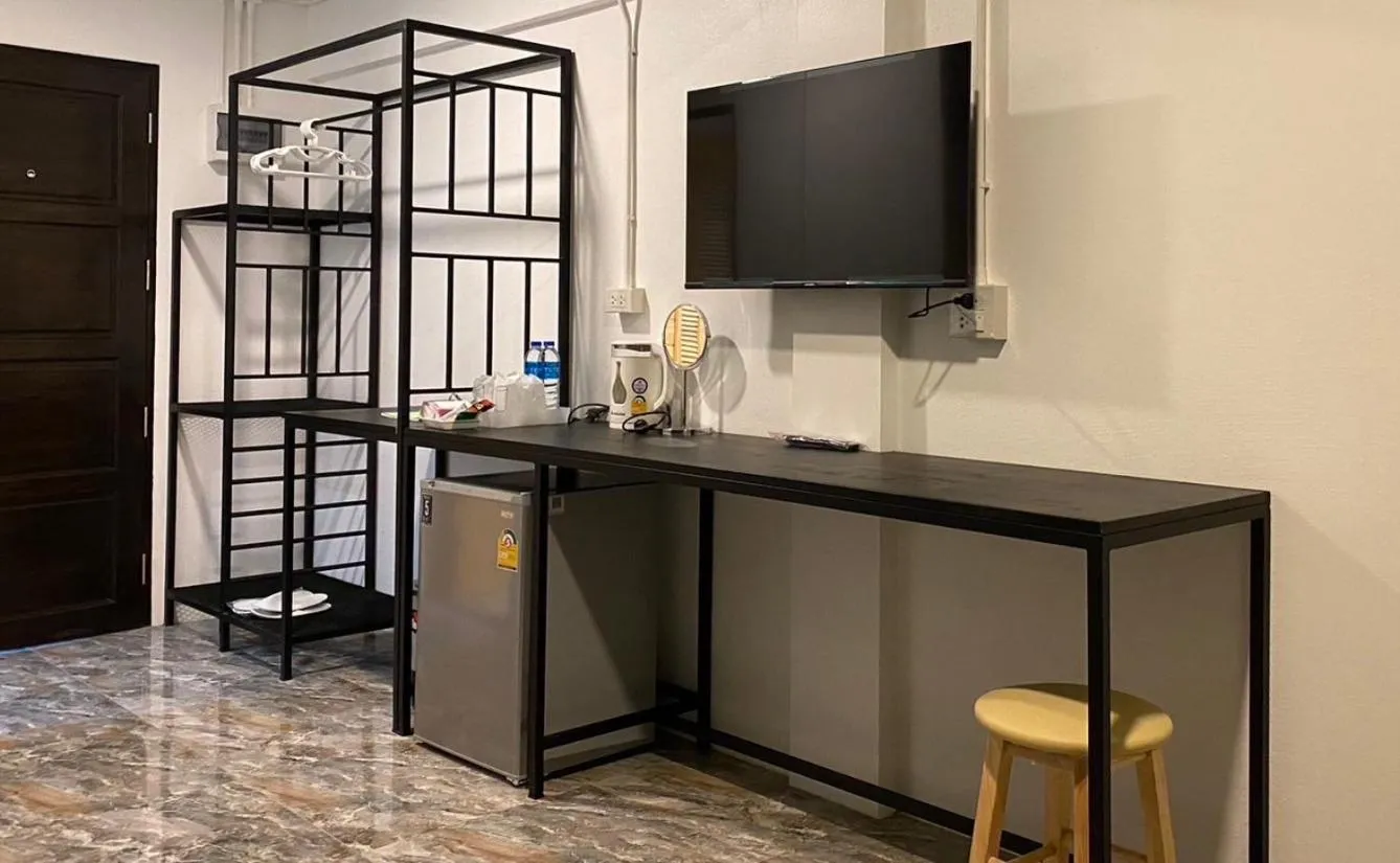 Jeboutiquelangsuan hotel