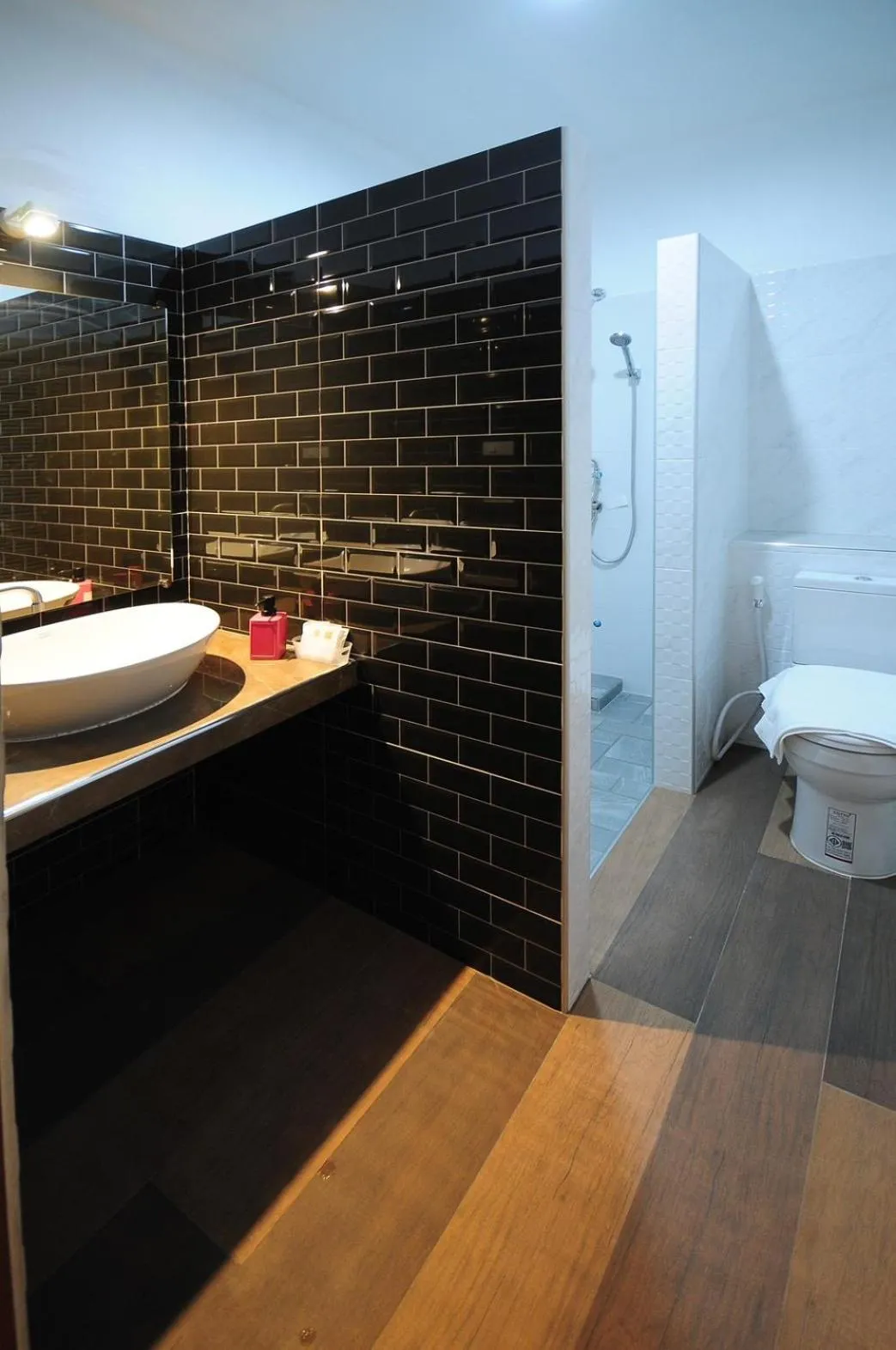 Jeboutiquelangsuan hotel