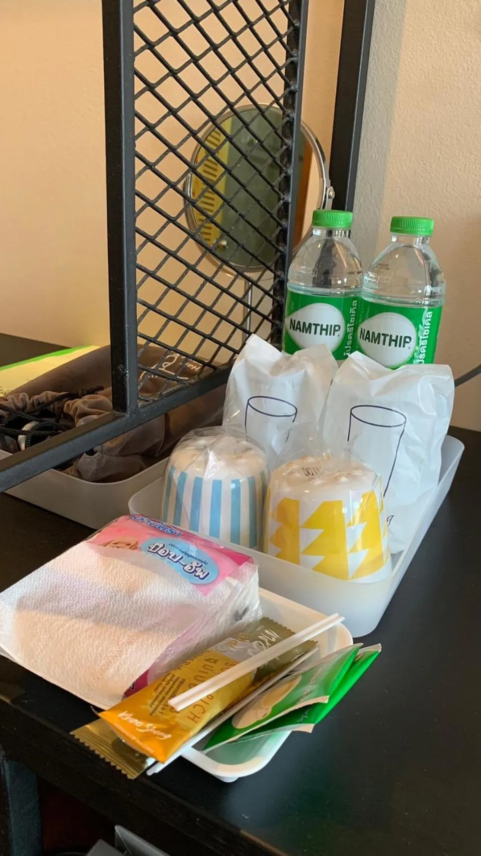 Jeboutiquelangsuan hotel