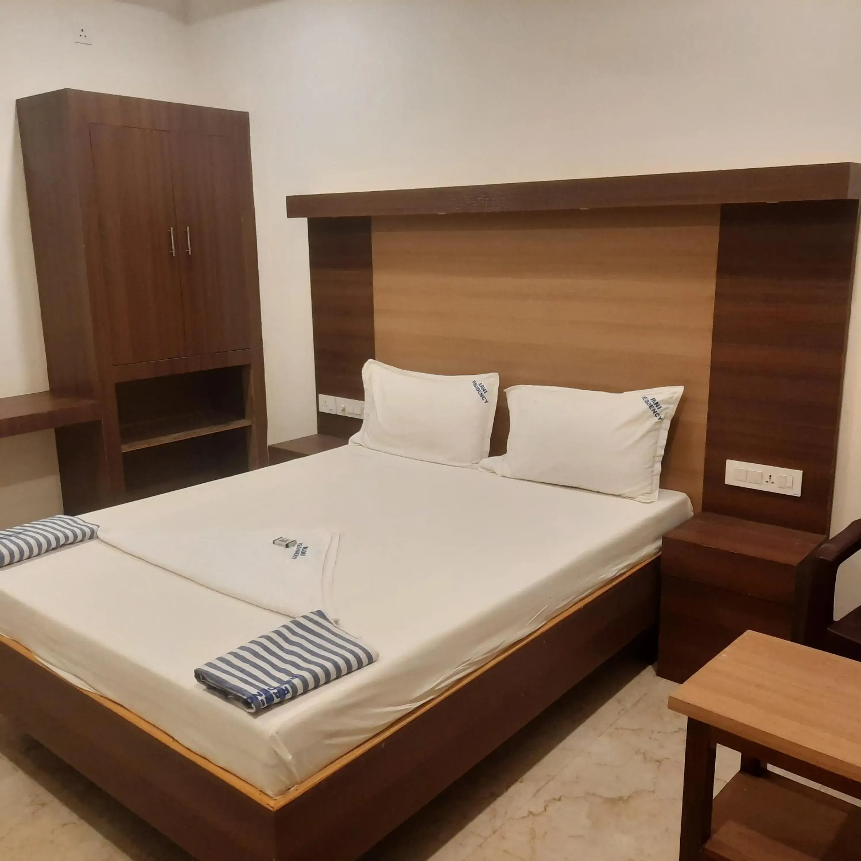 Rani Residency Rani Residency