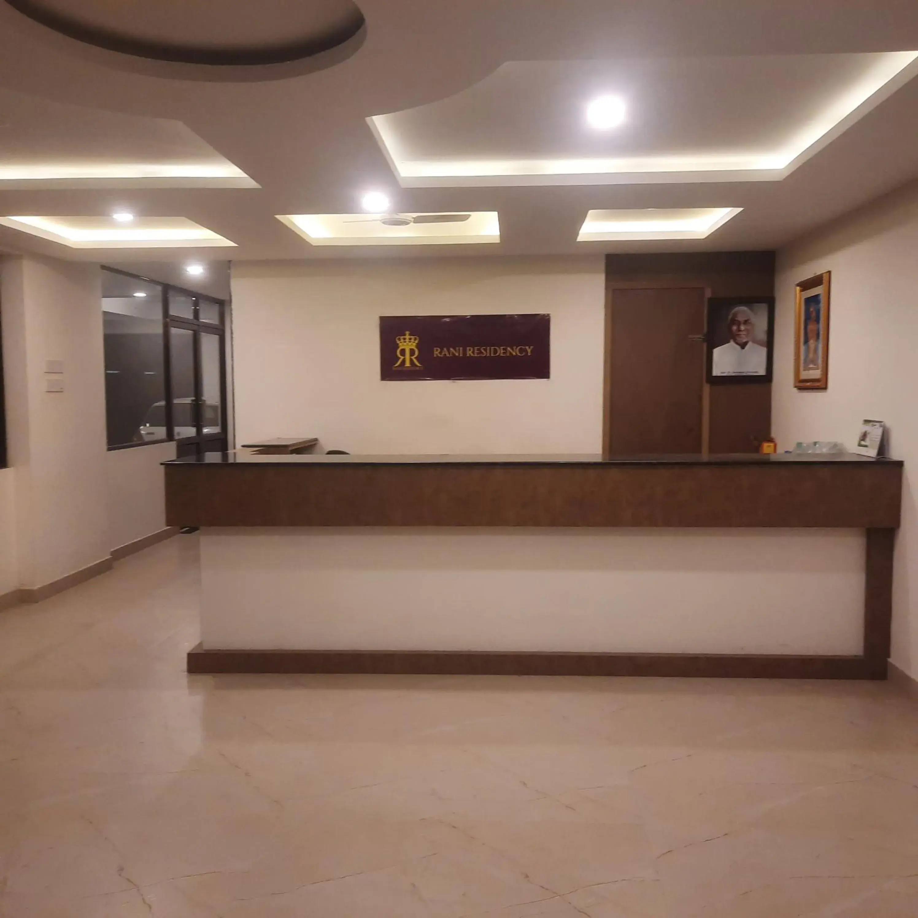 Rani Residency Rani Residency