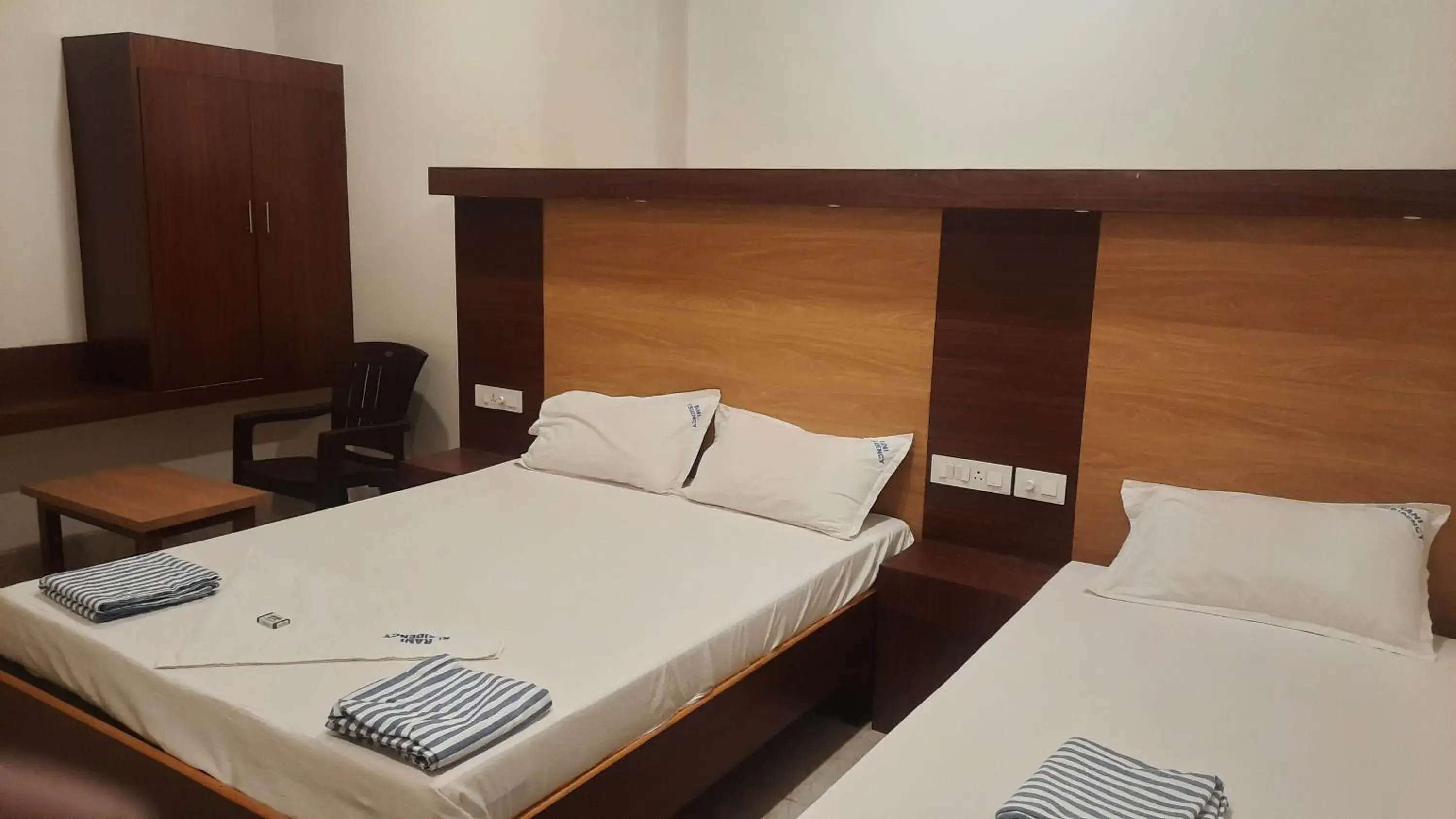 Rani Residency Rani Residency