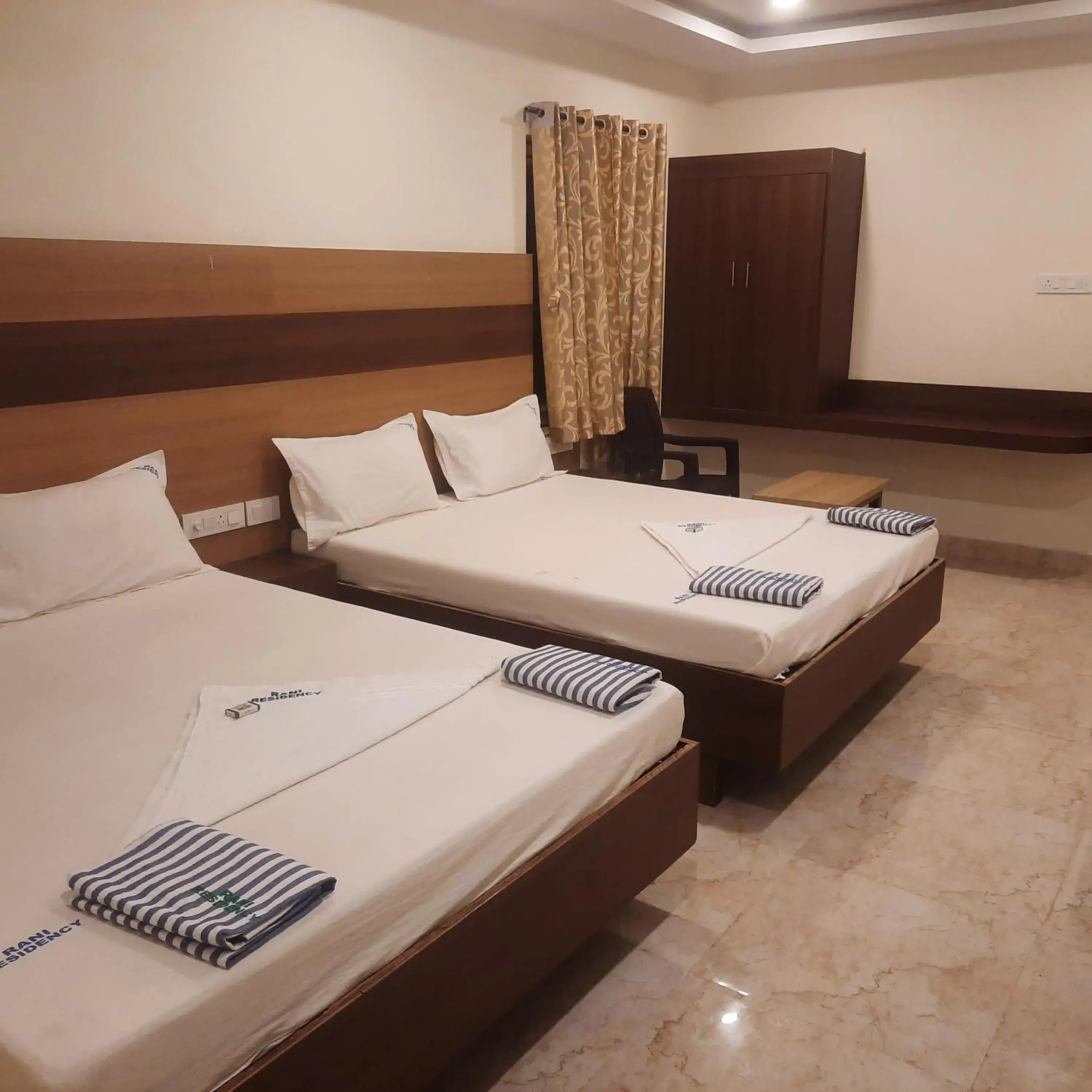 Rani Residency Rani Residency