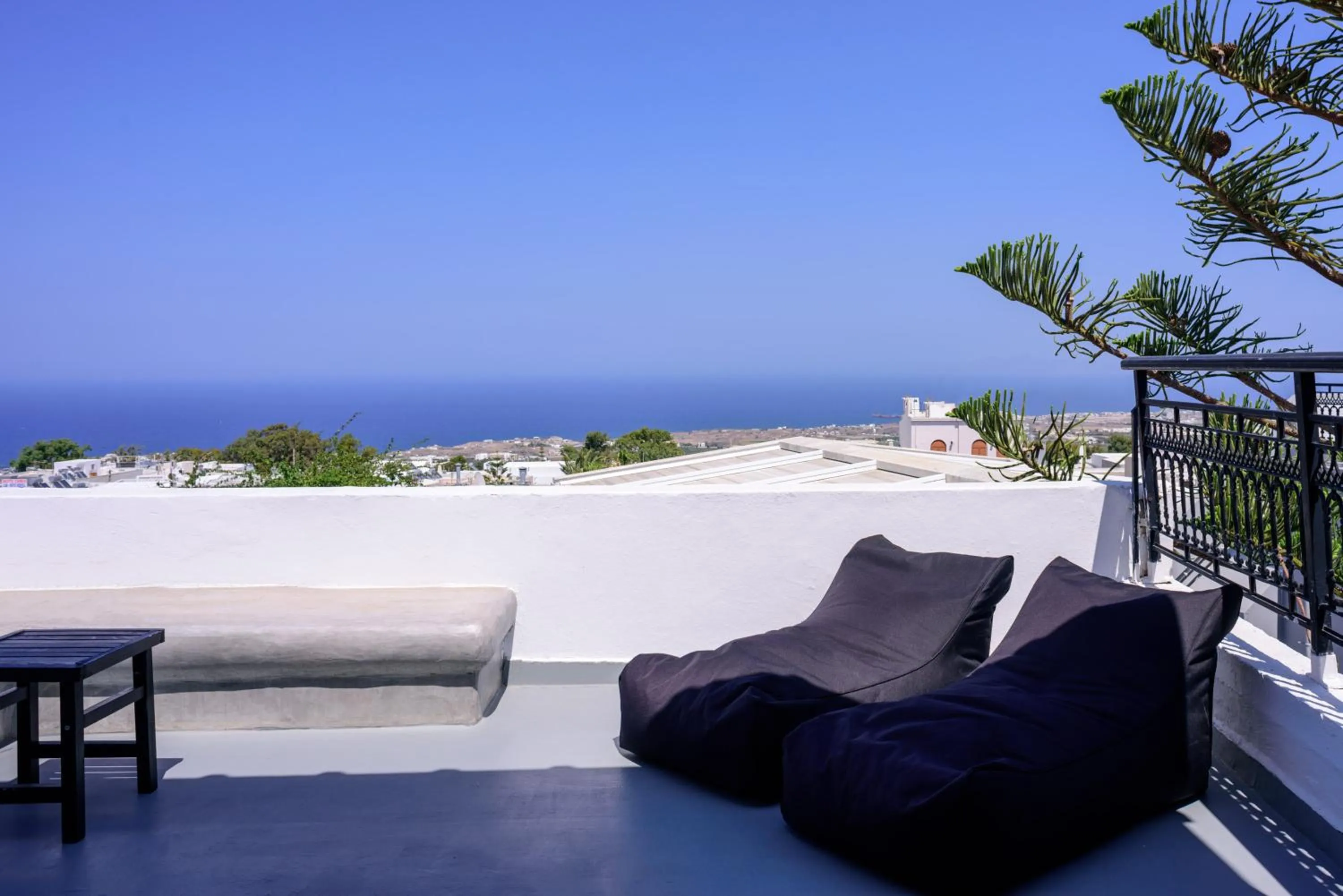 Suite with Balcony in Tataki Family Hotel