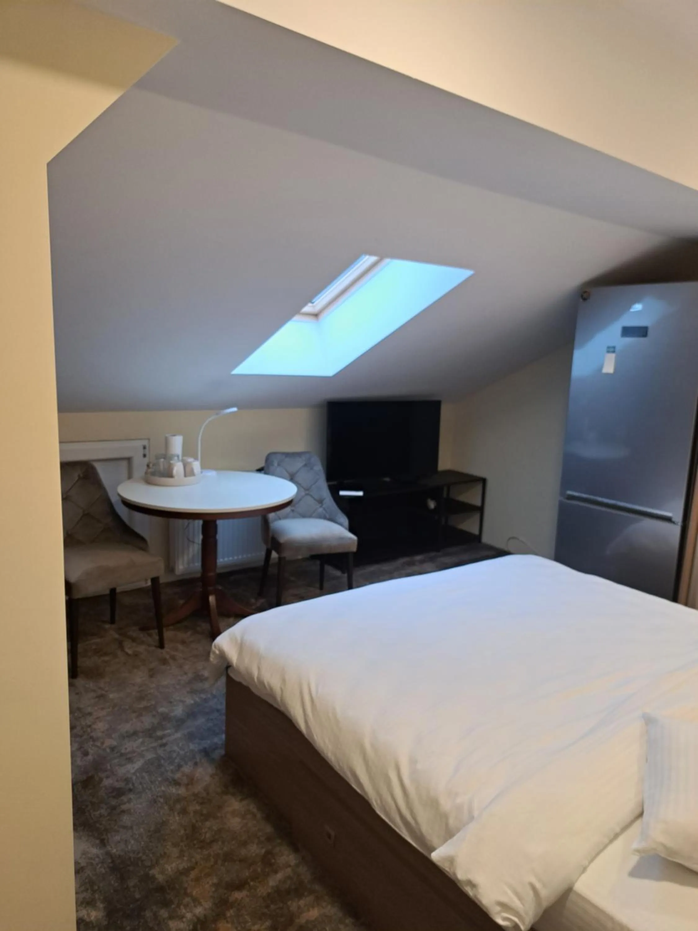 Bed in Casa Livia PP Aparthotel