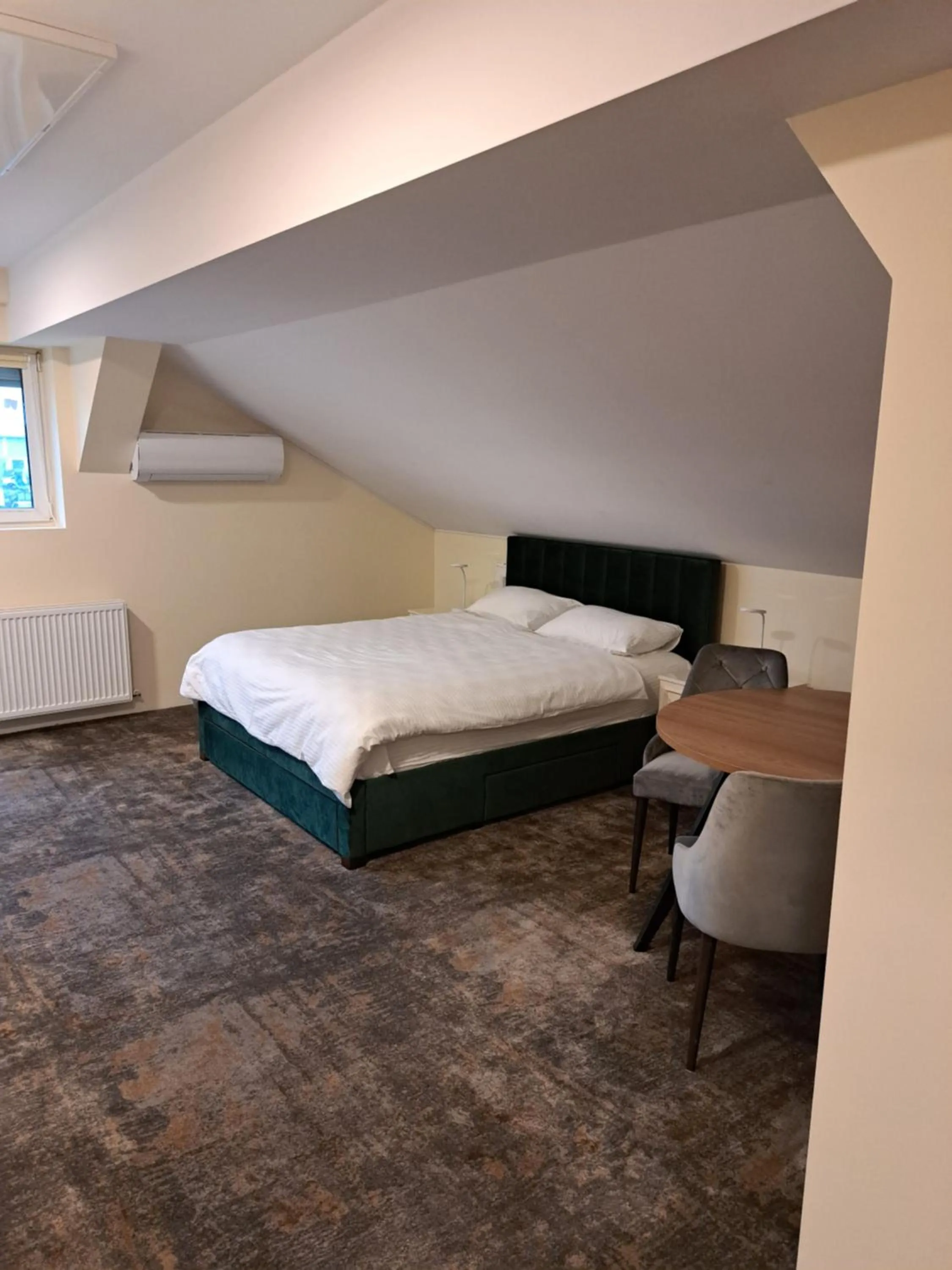 Bedroom, Bed in Casa Livia PP Aparthotel