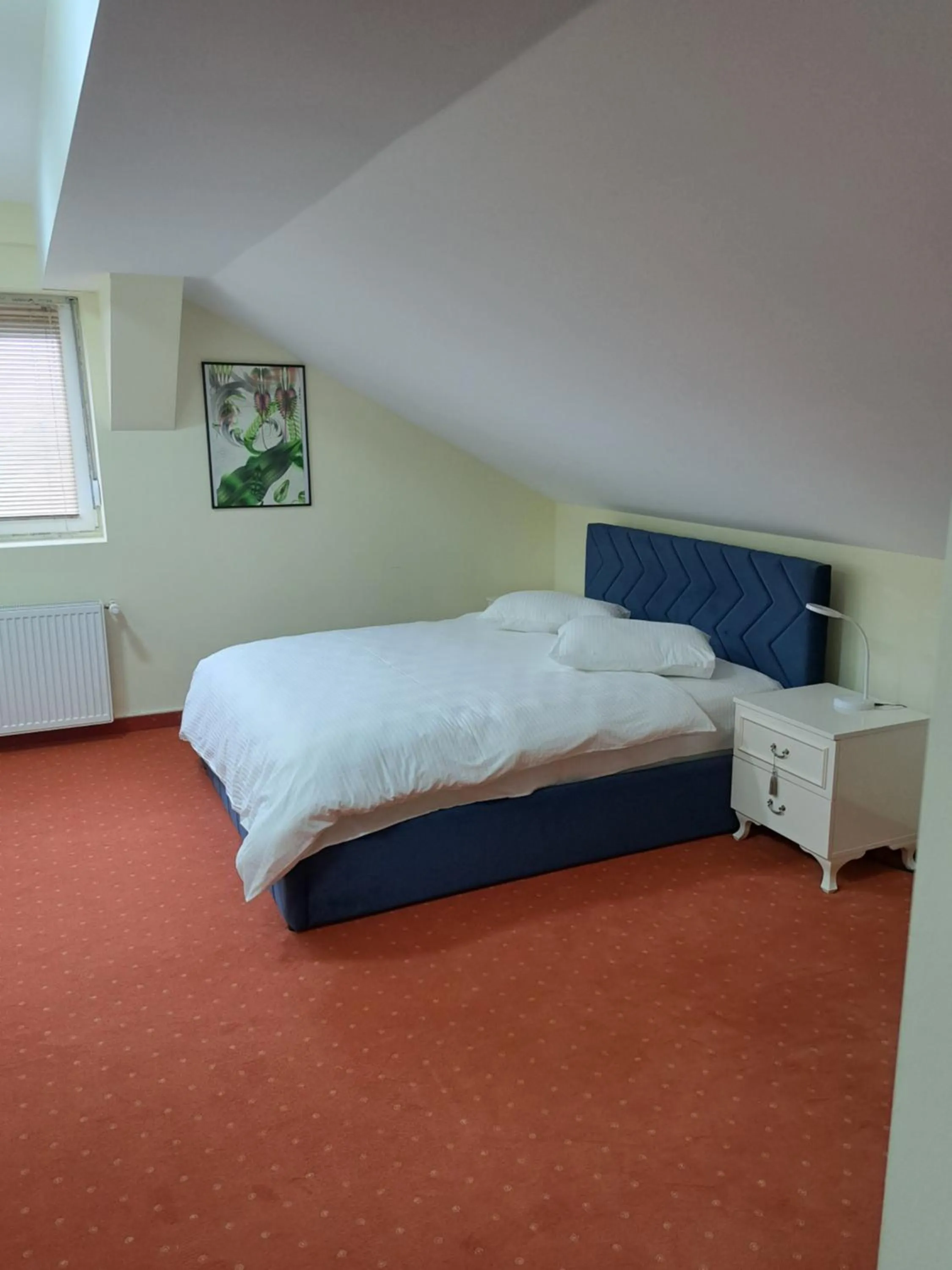 Bed in Casa Livia PP Aparthotel