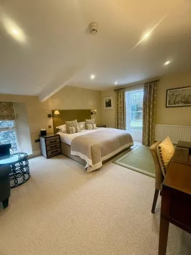 The Grasmere Hotel