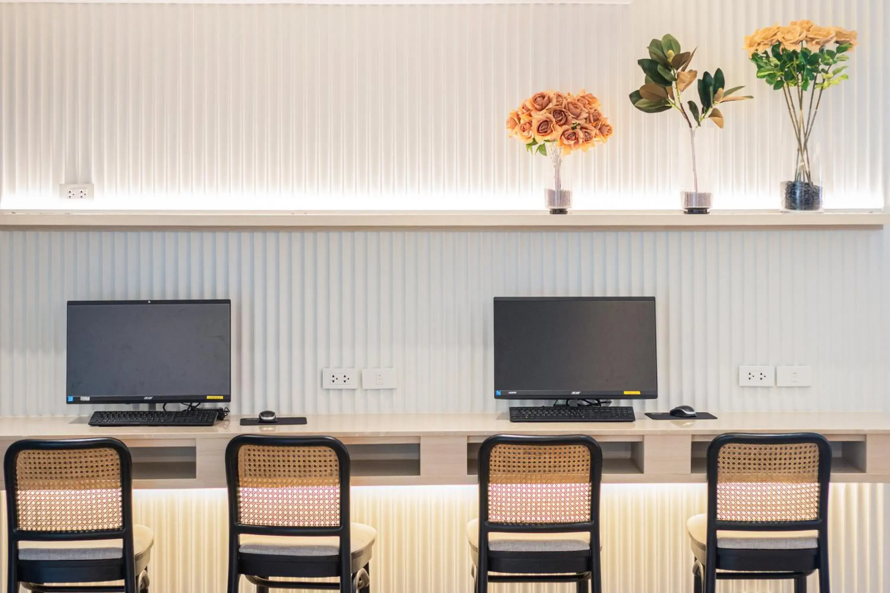 Lobby or reception in Blue Hippo & Red Crocodile Hotel Lobby or reception in Blue Hippo & Red Crocodile Hotel