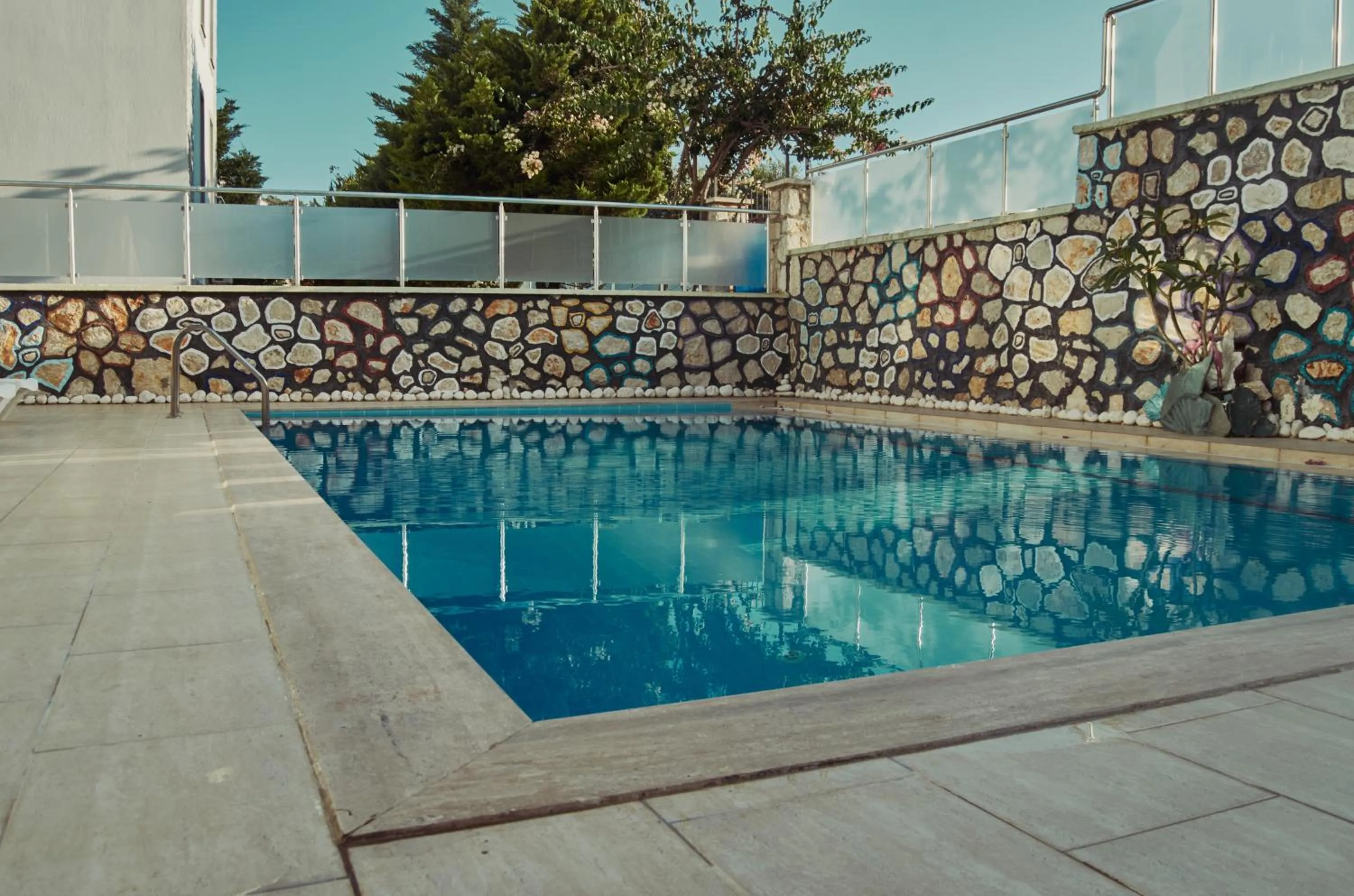 Day in Villa Nordic Dream