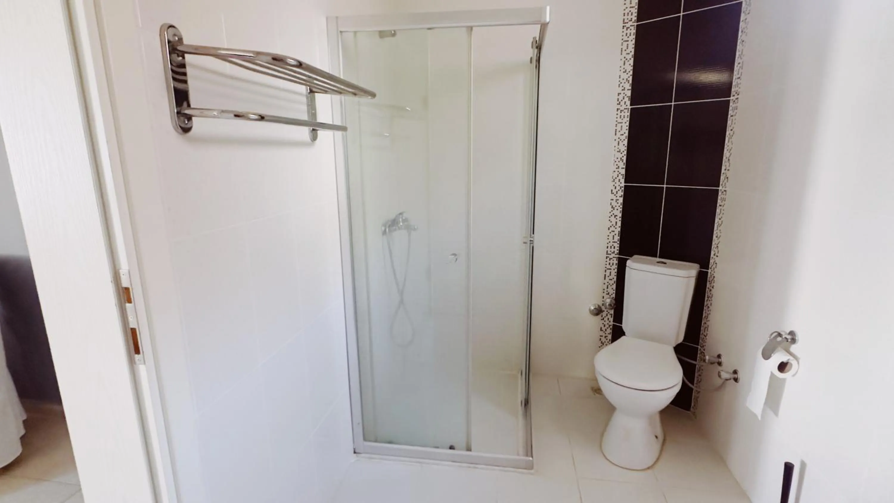 Bathroom in Villa Nordic Dream