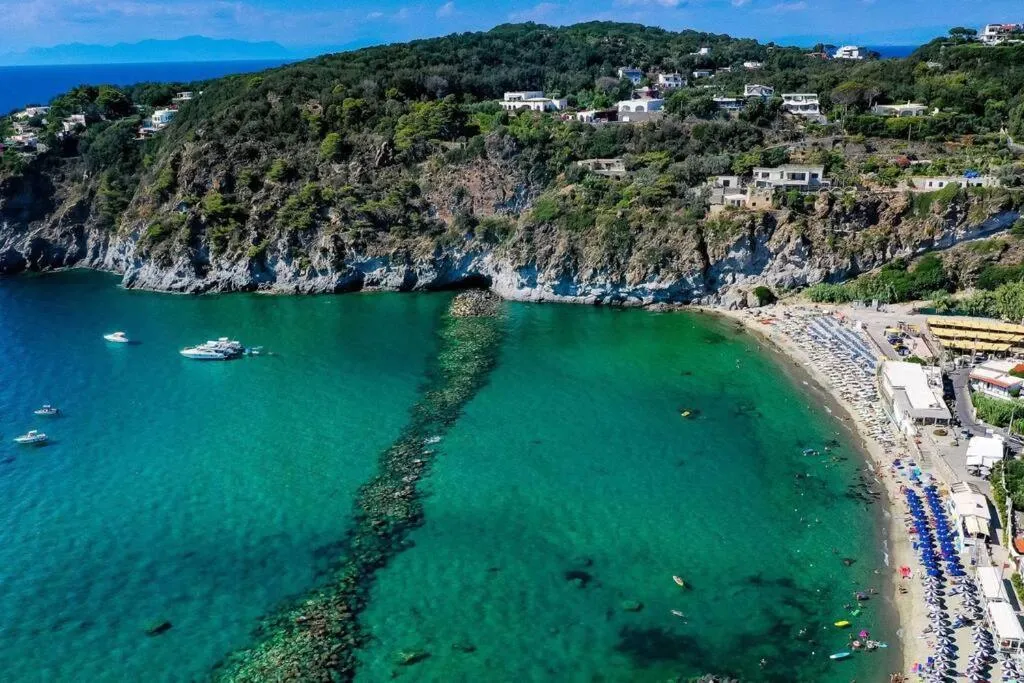 Dimora Di Meglio a un passo dal mare