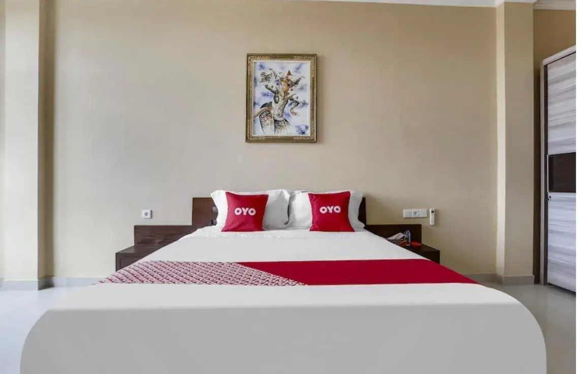 Moreno Homestay Moreno Homestay