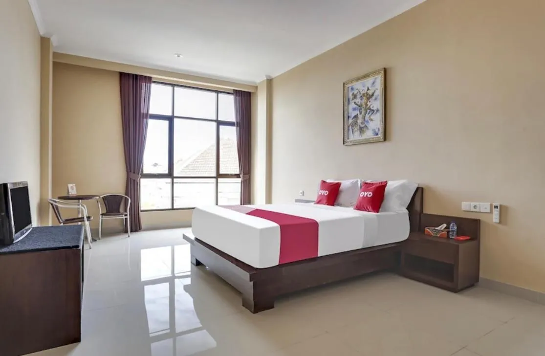 Moreno Homestay