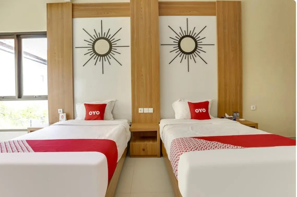 Moreno Homestay