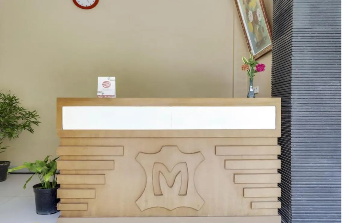 Moreno Homestay