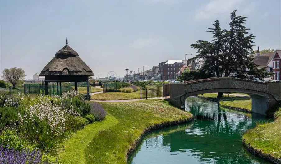 Other in The Rampart