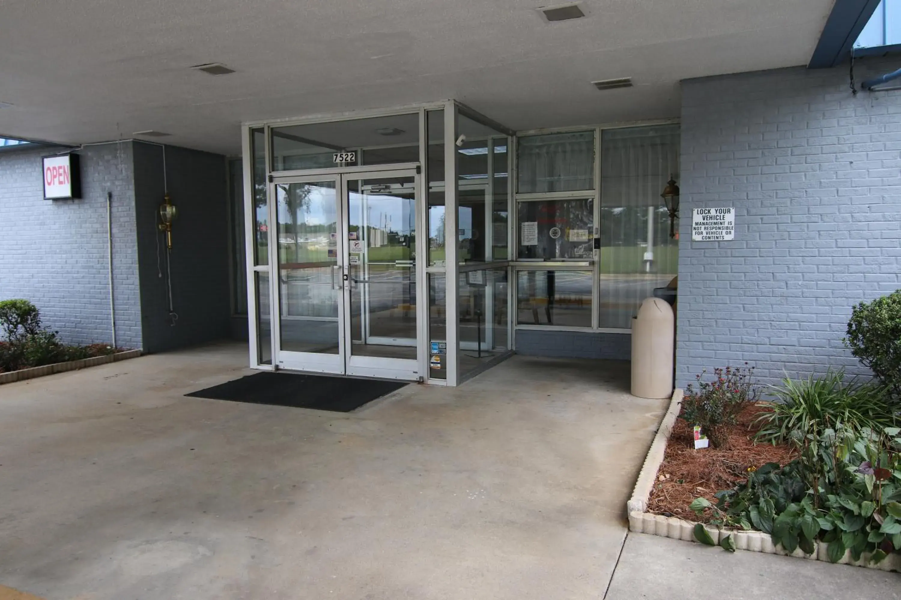 121 Motel Battleboro 121 Motel Battleboro