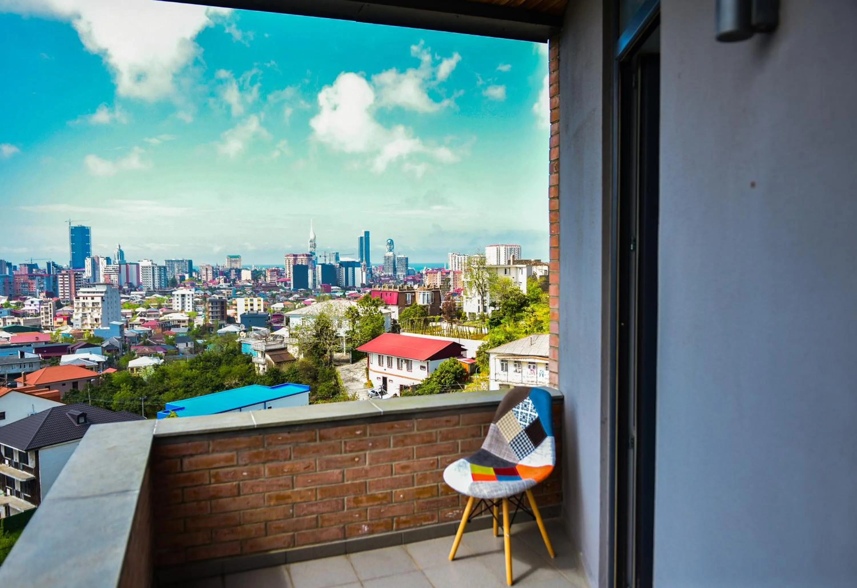 10inn Boutique Hotel