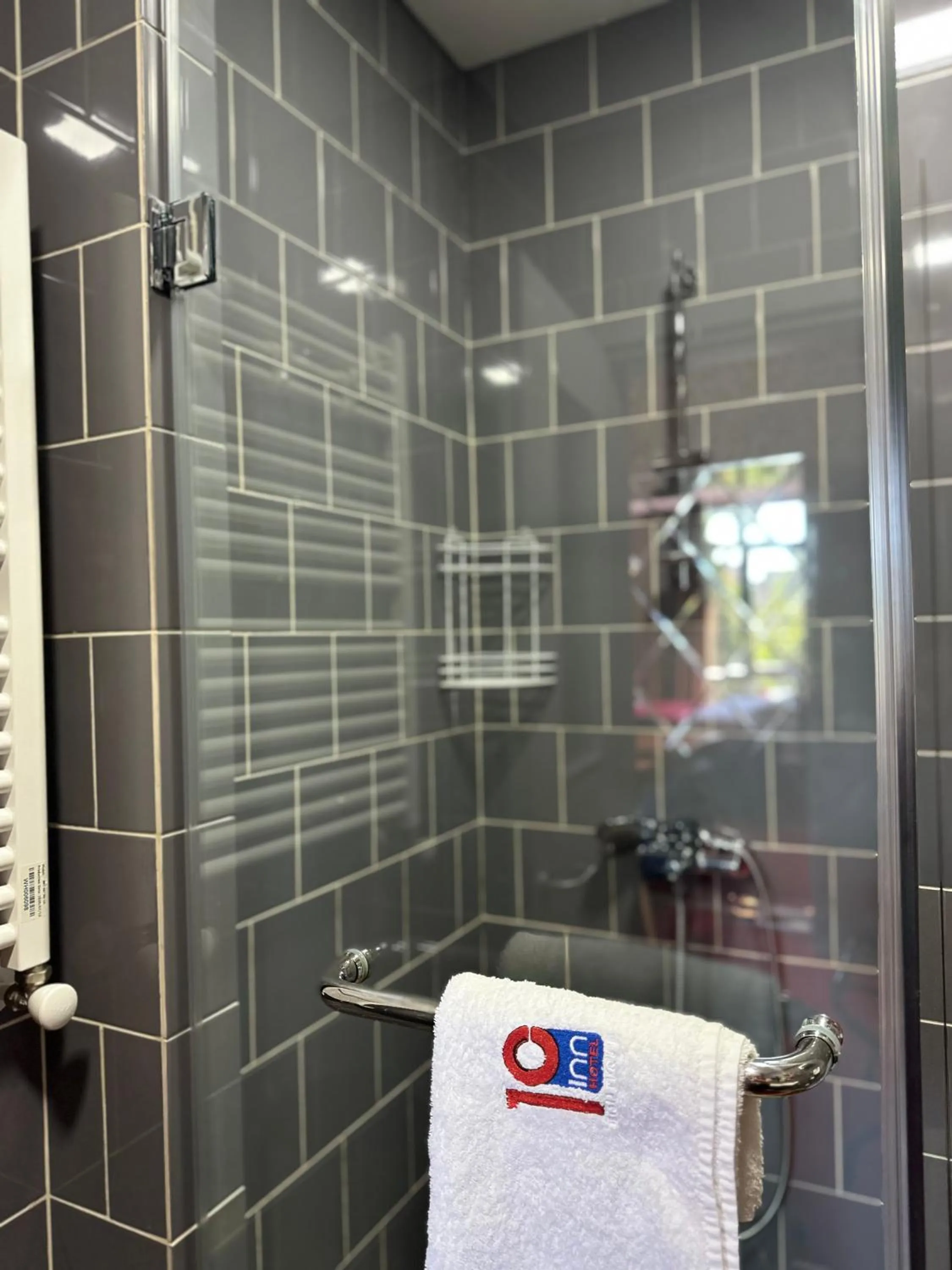 10inn Boutique Hotel