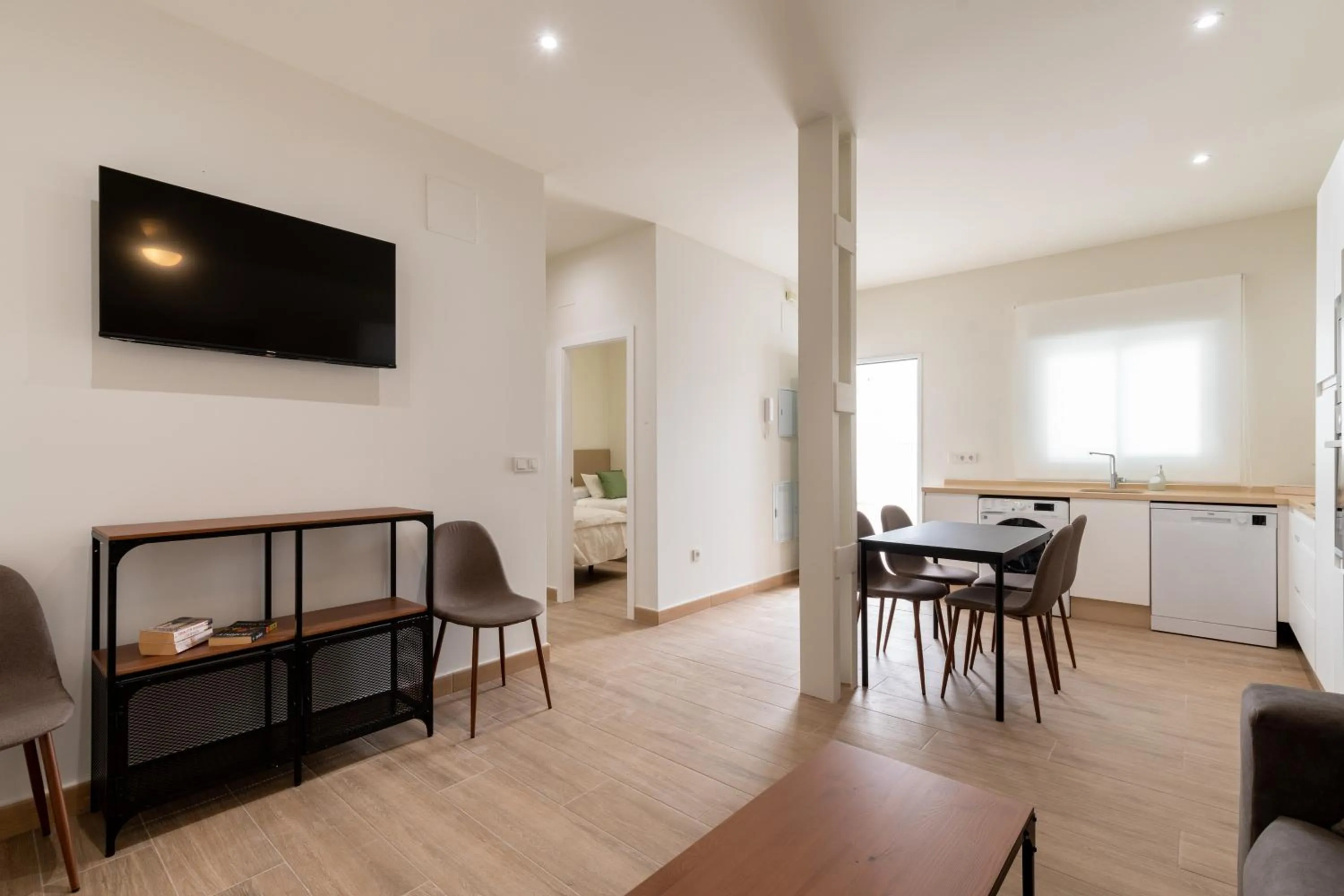 Apartamentos Cervantes 17