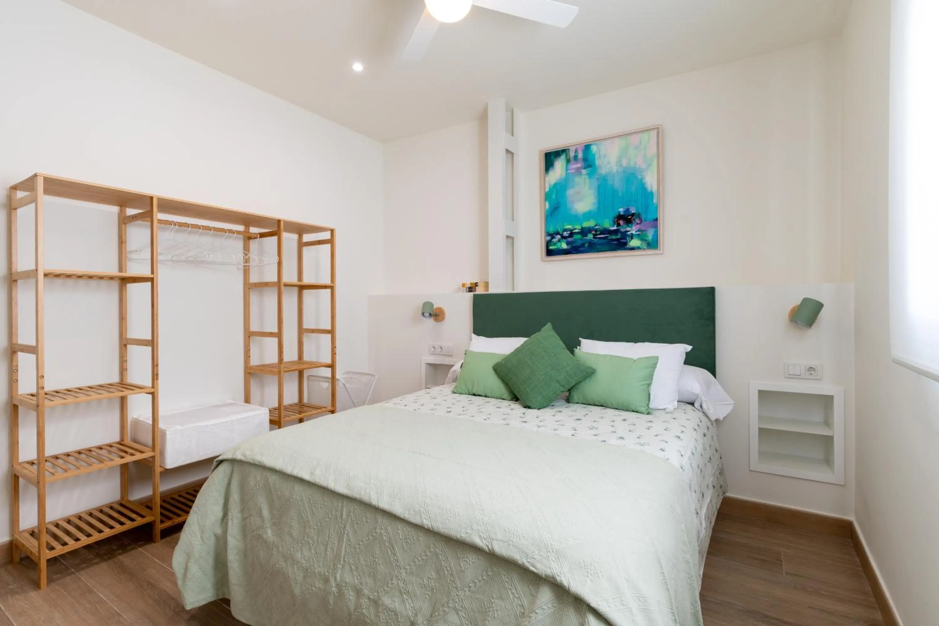 Apartamentos Cervantes 17
